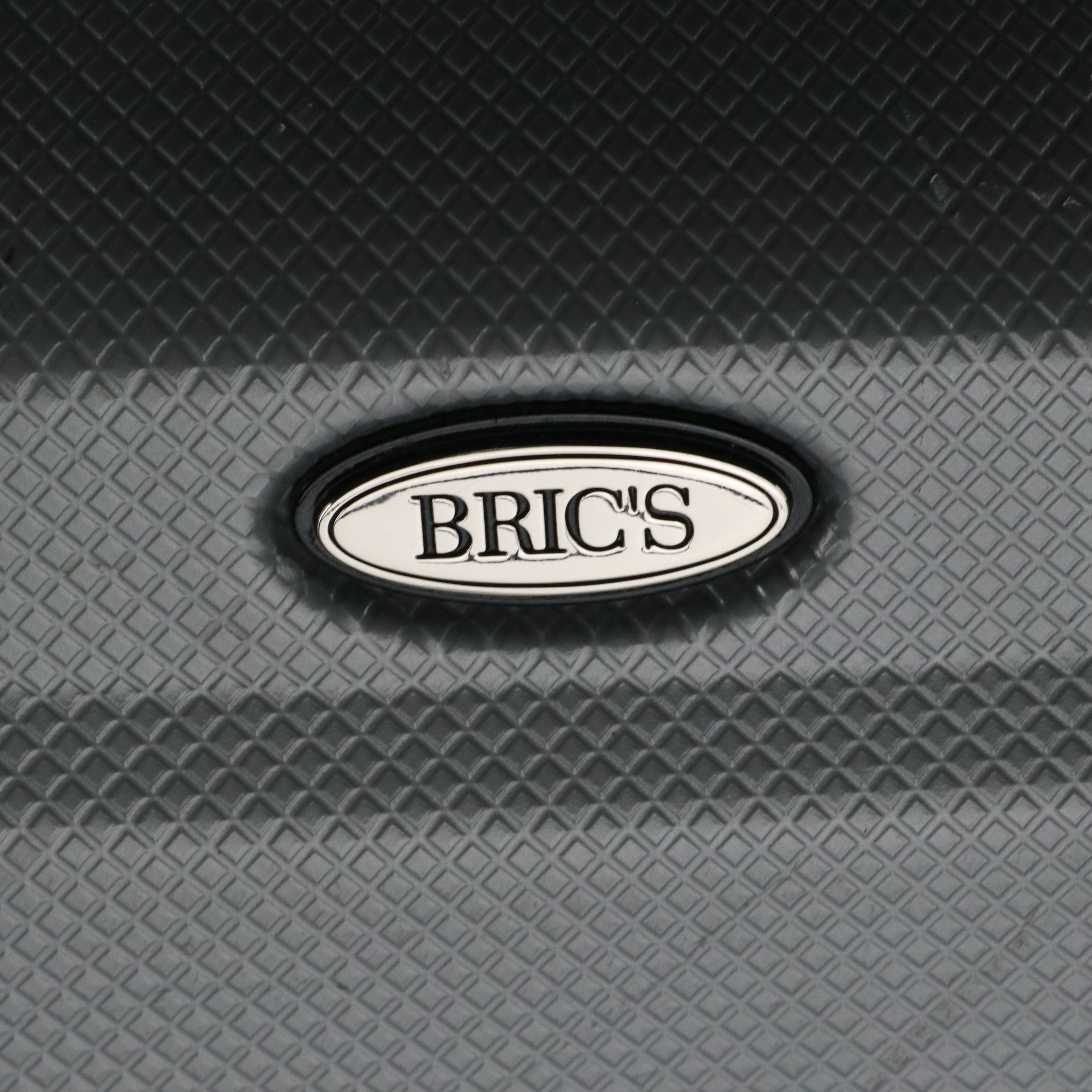 Bric's Pininfarina Collection Polycarbonate Carry On Spinner Trolley Case
