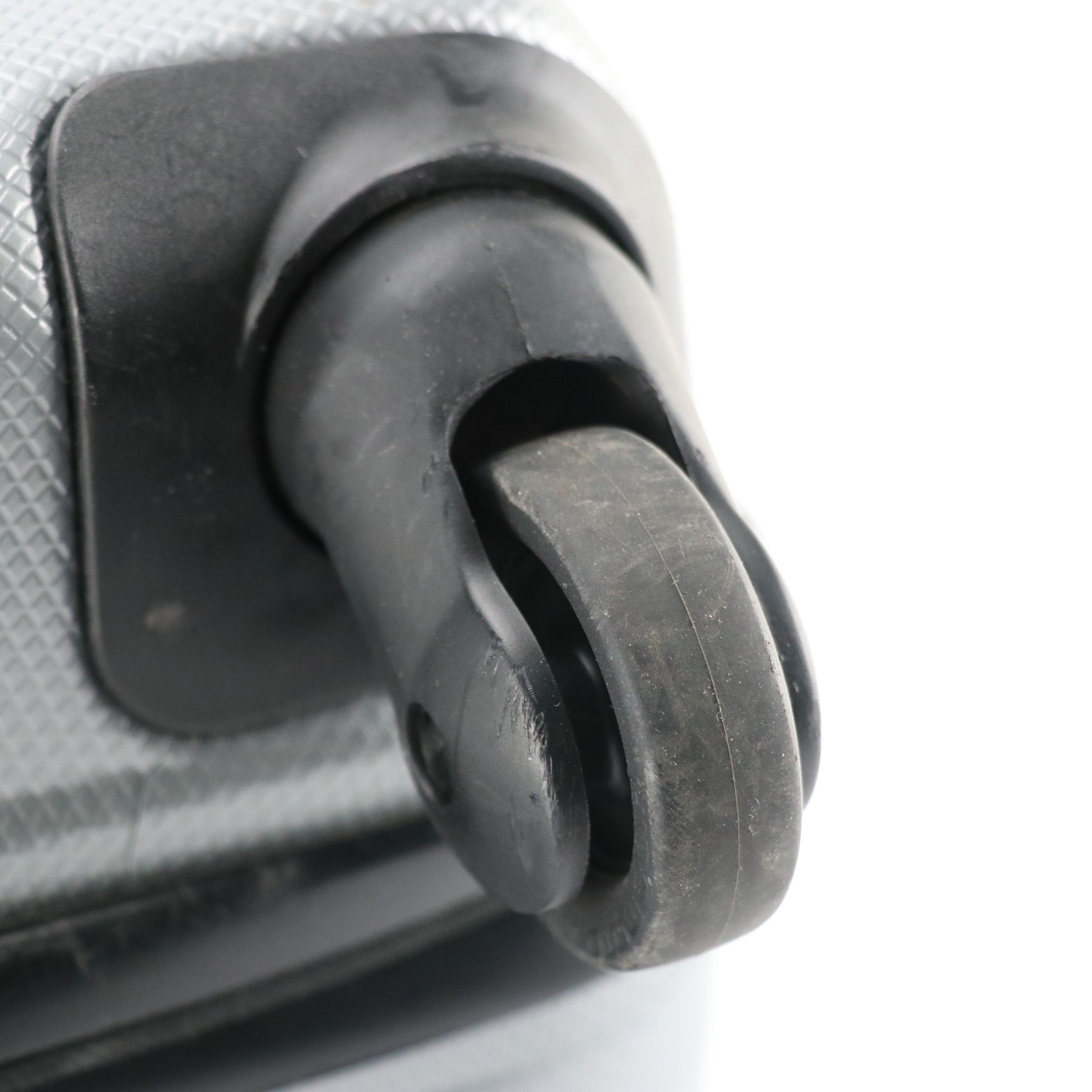 Bric's Pininfarina Collection Polycarbonate Carry On Spinner Trolley Case