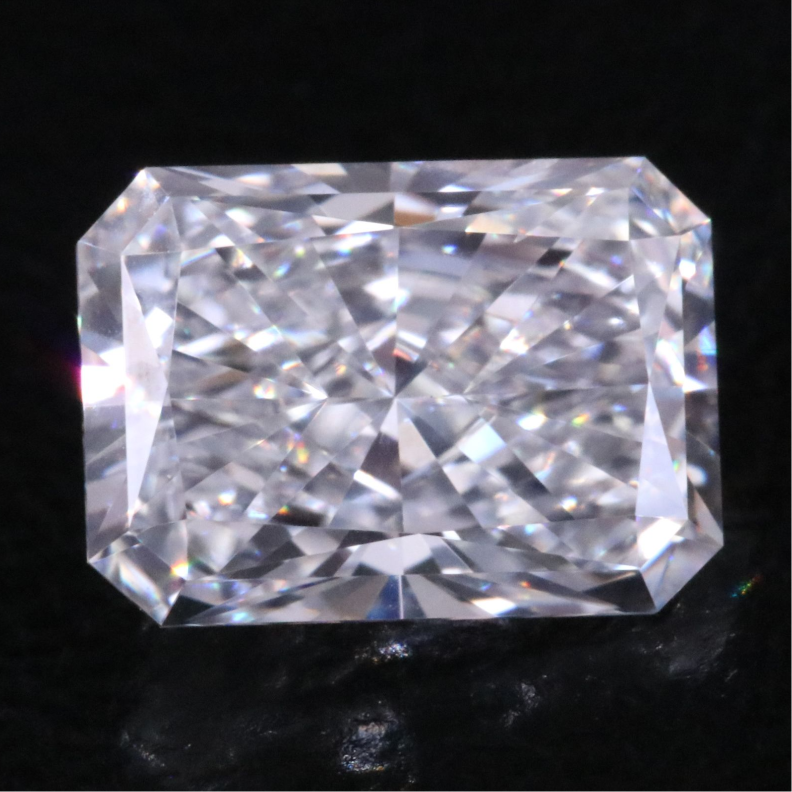 Loose 0.98 CT Lab Grown Diamond with IGI Report