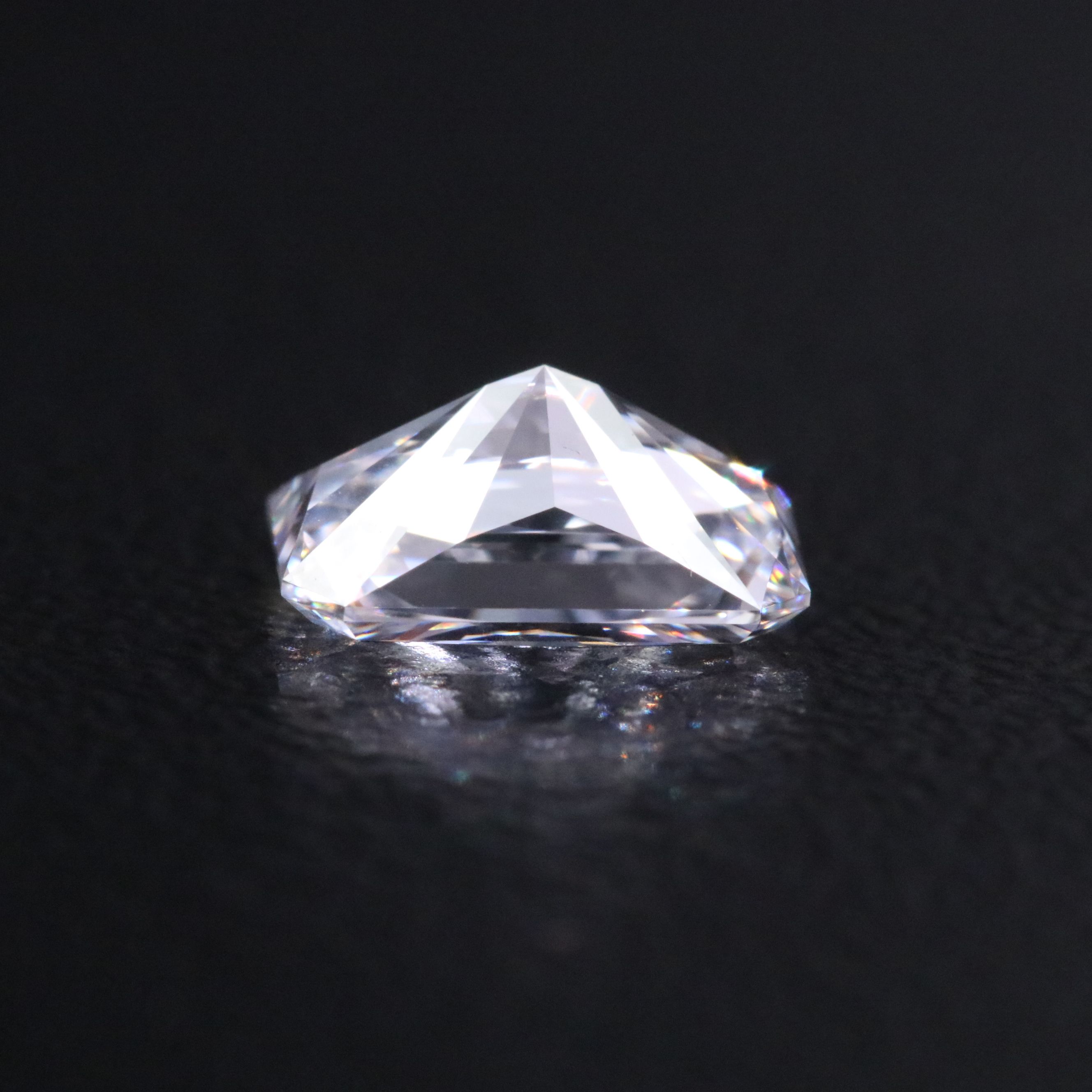 Loose 0.98 CT Lab Grown Diamond with IGI Report