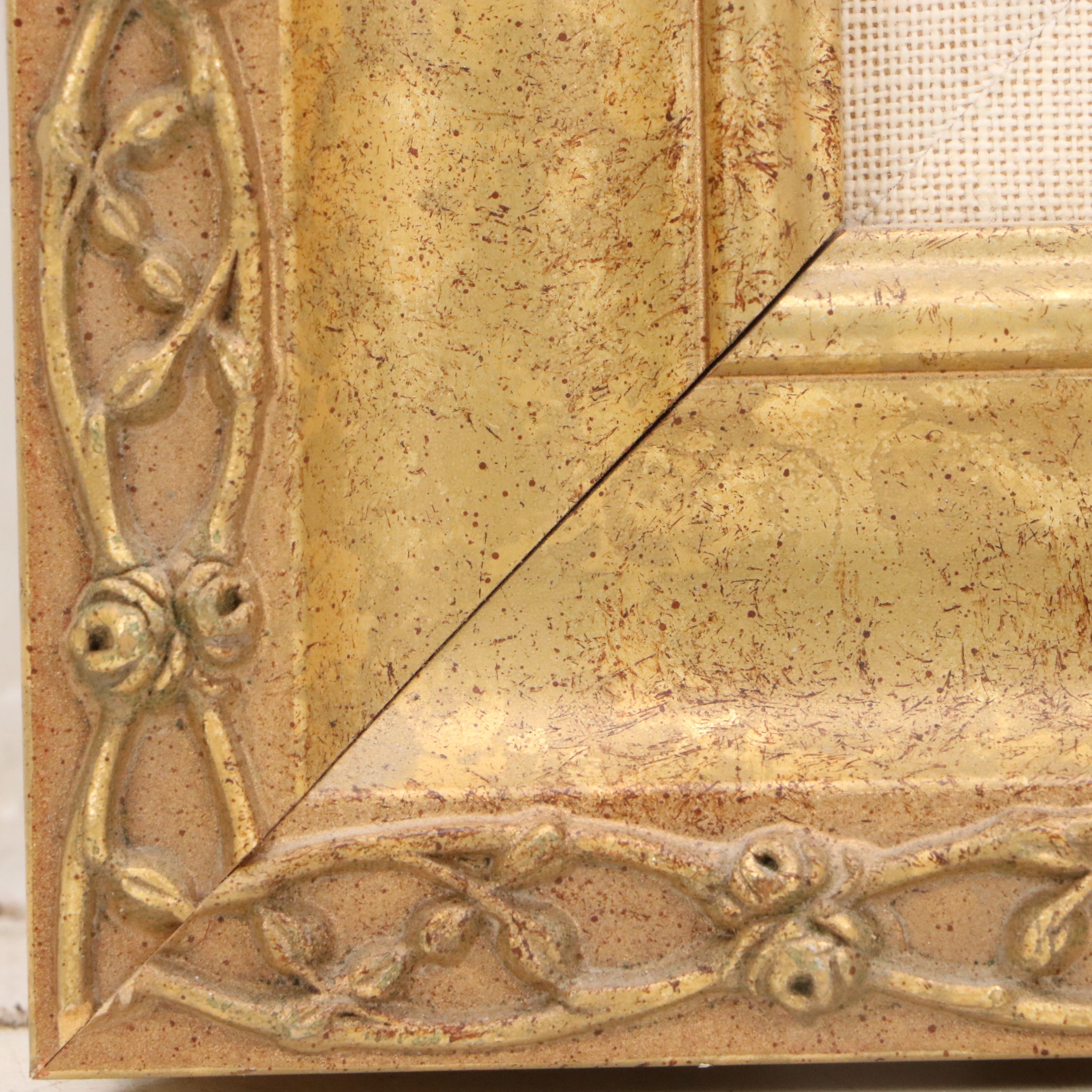 Offset Lithograph After Thomas Kinkade "Lamplight Brooke," 1998