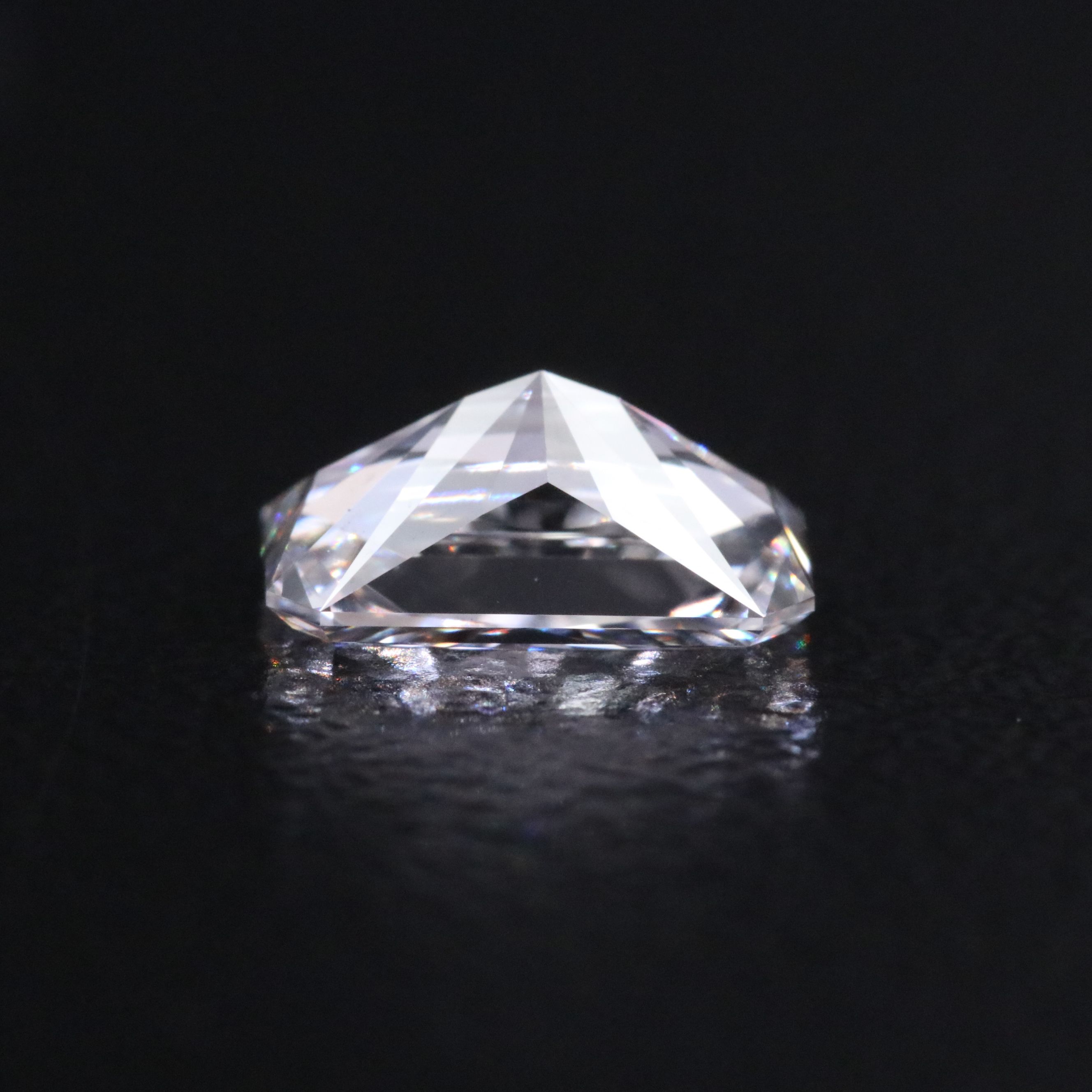Loose 0.97 CT Lab Grown Diamond with IGI Report