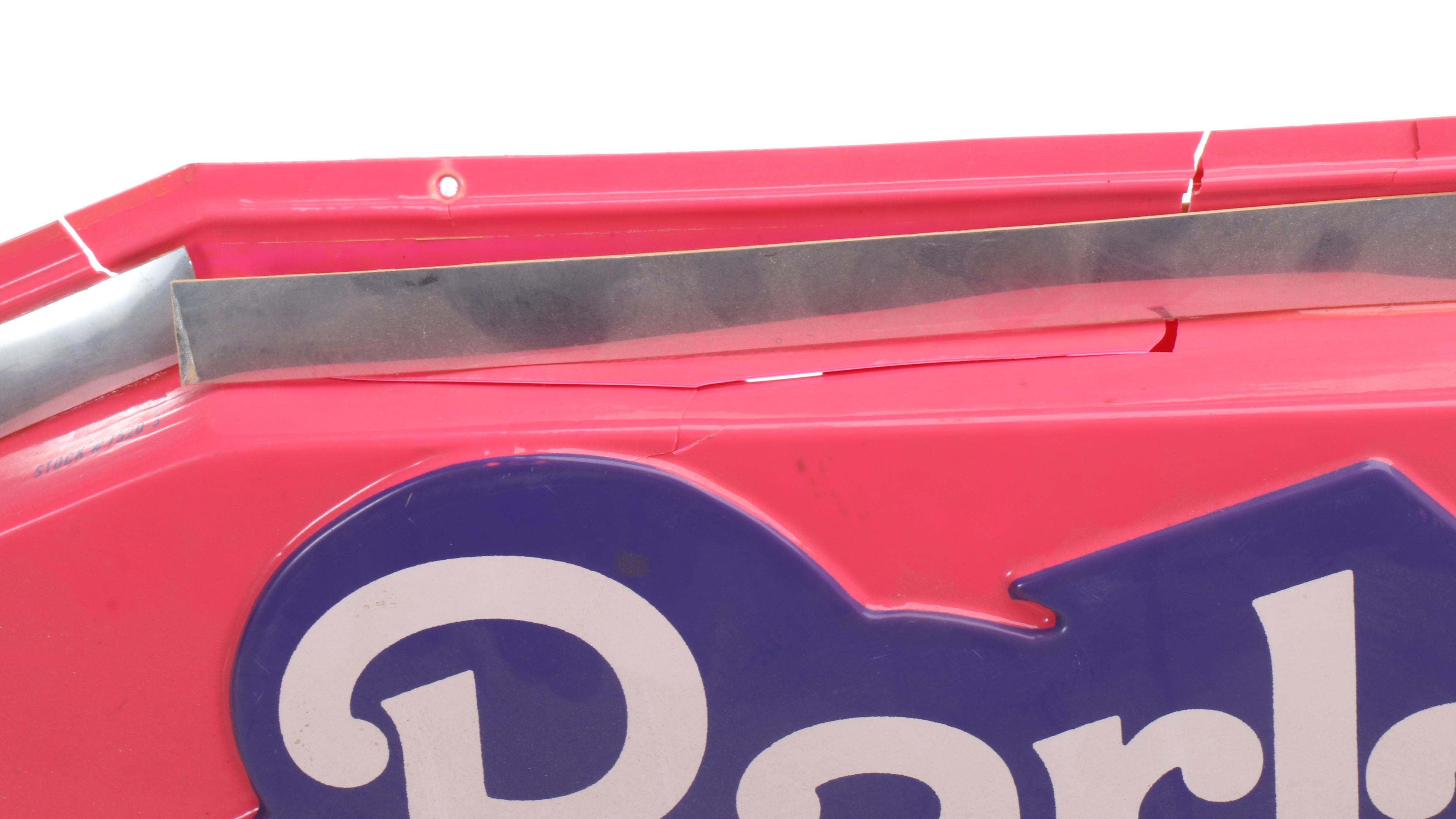 "Barbie or Hot Wheels" Happy Meal Sets with More Promotional Signs and Dolls