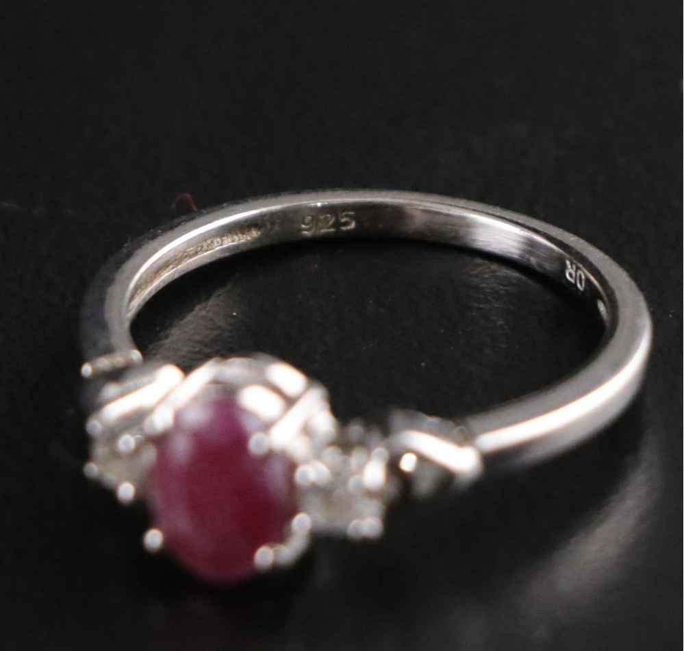 14 Assorted Sterling Silver Necklaces, Earrings and Pendants