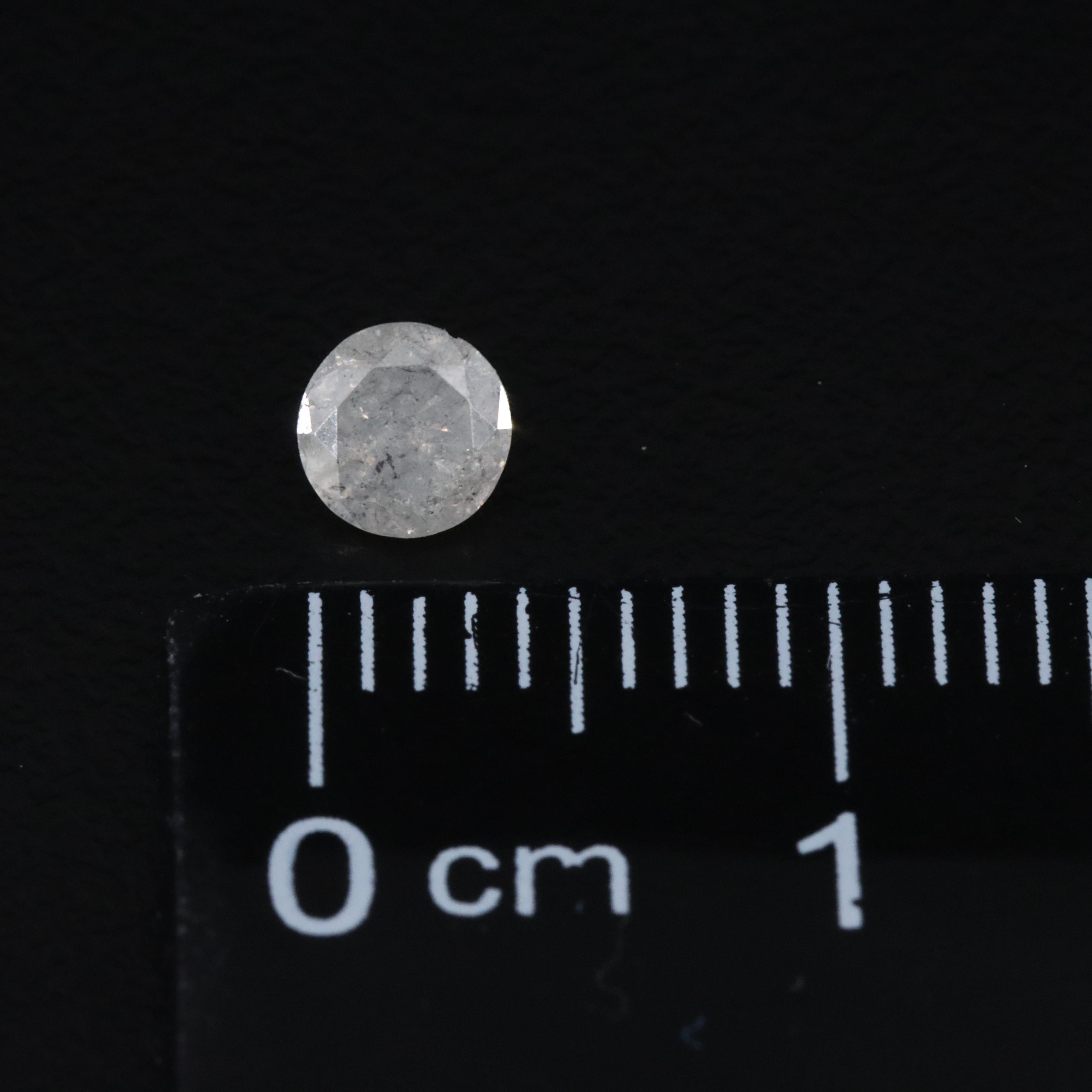 Loose 1.44 CTW Diamond Melee Lot