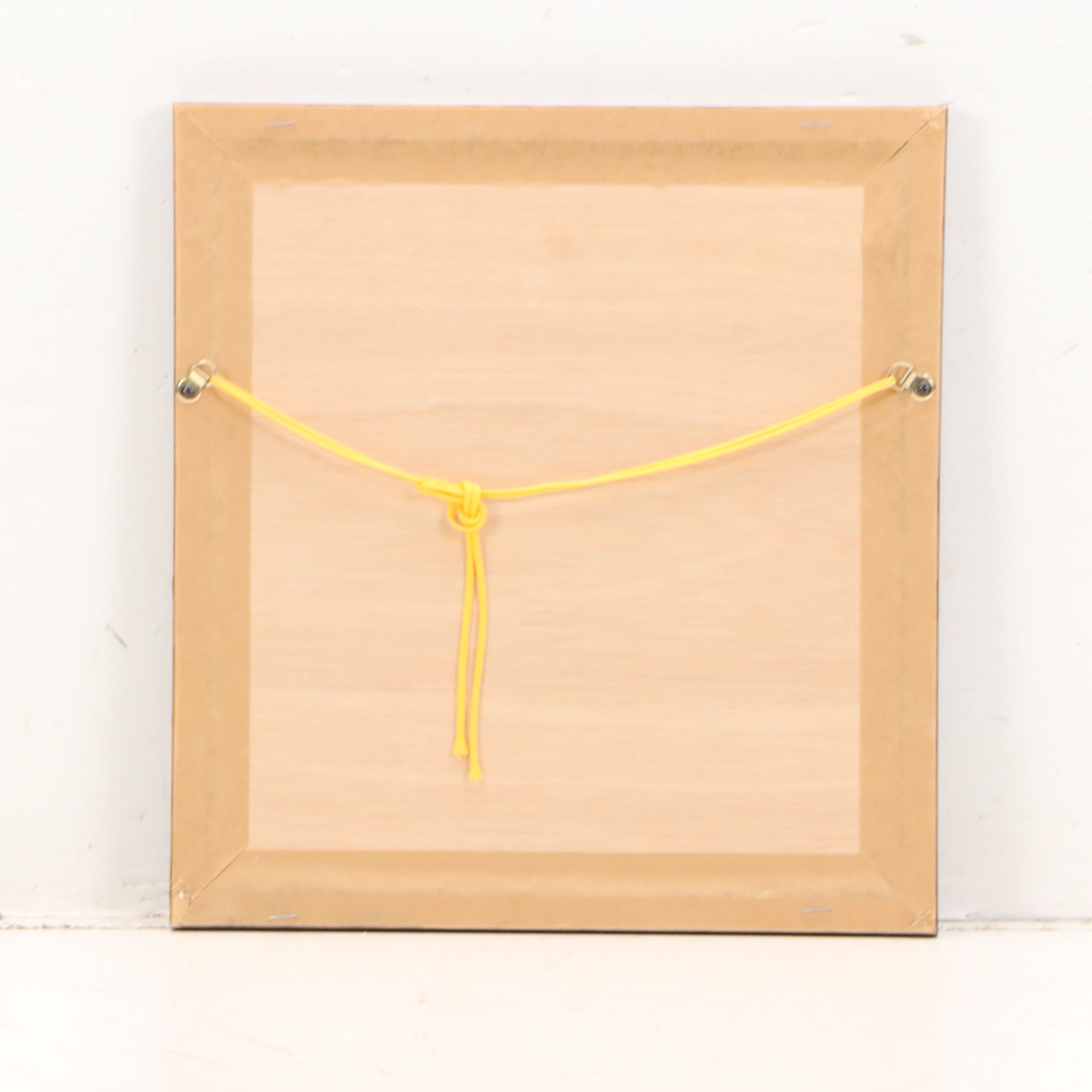 Chinese Landscape Offset Lithograph After Pu Ru