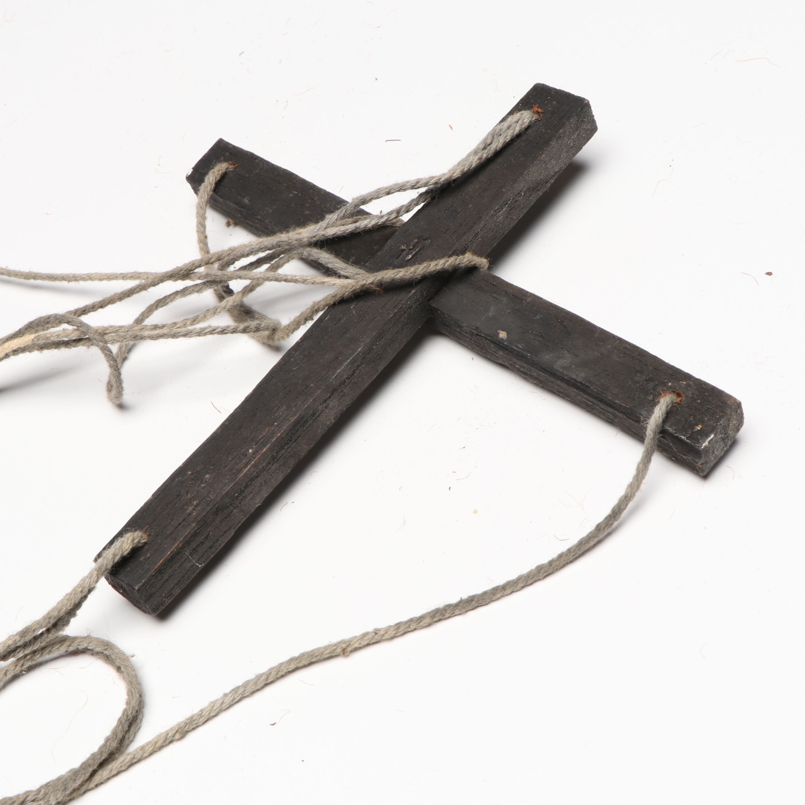 Handcrafted Folk Art Style Wooden Horse, Kangaroo and Other Marionettes