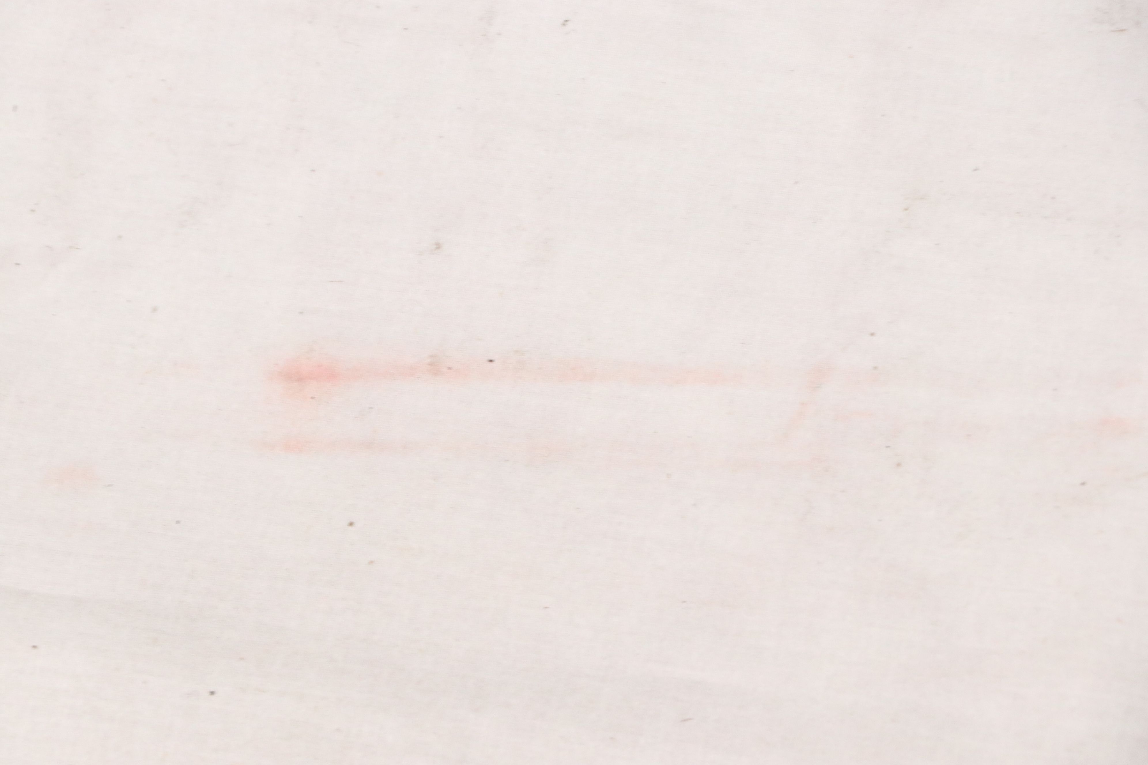 Gaston y Daniela "Edificios" Roman Blind, Brunschwig & Fils Red Toile Valance