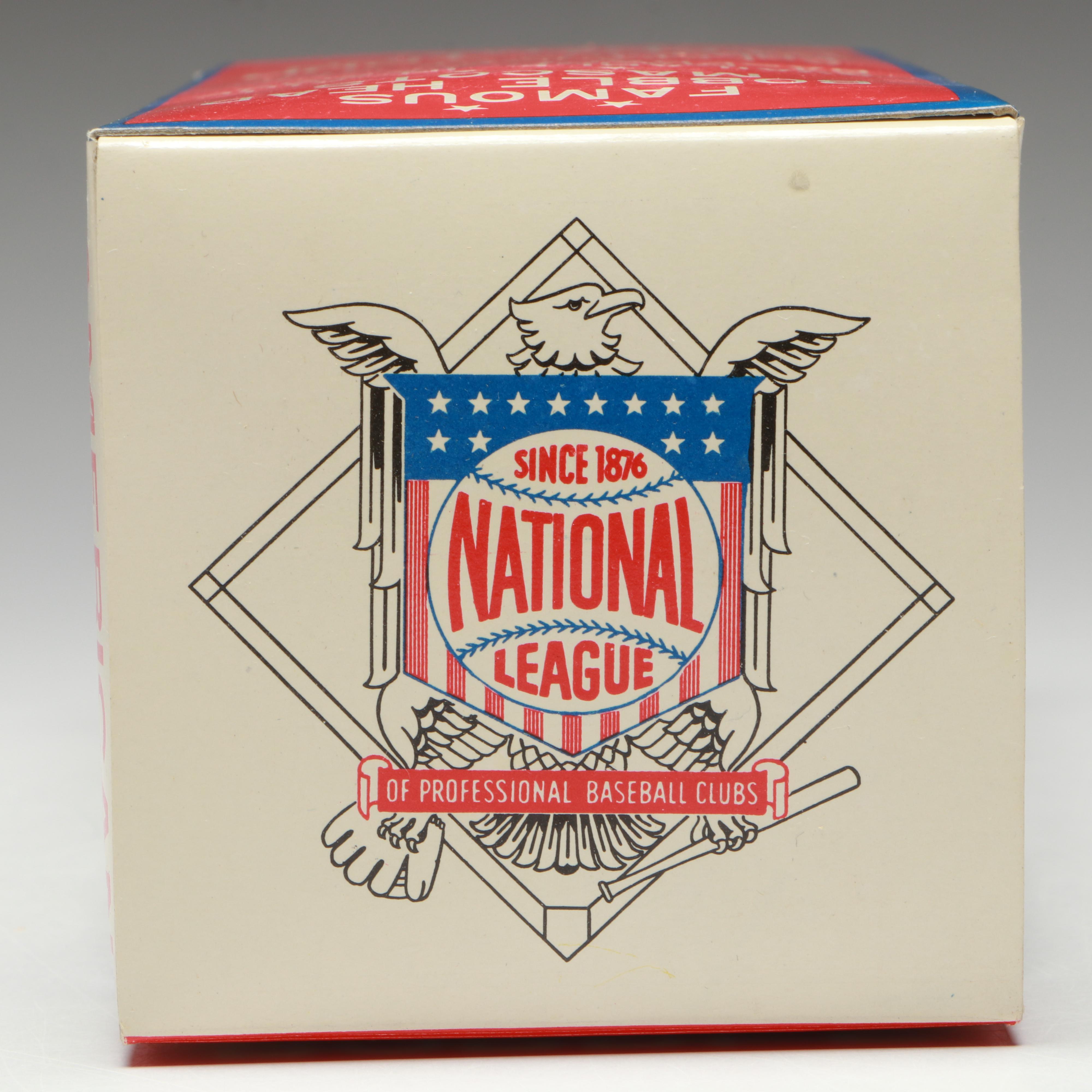 American League Kansas City Royals Bobblehead Mascot, Vintage