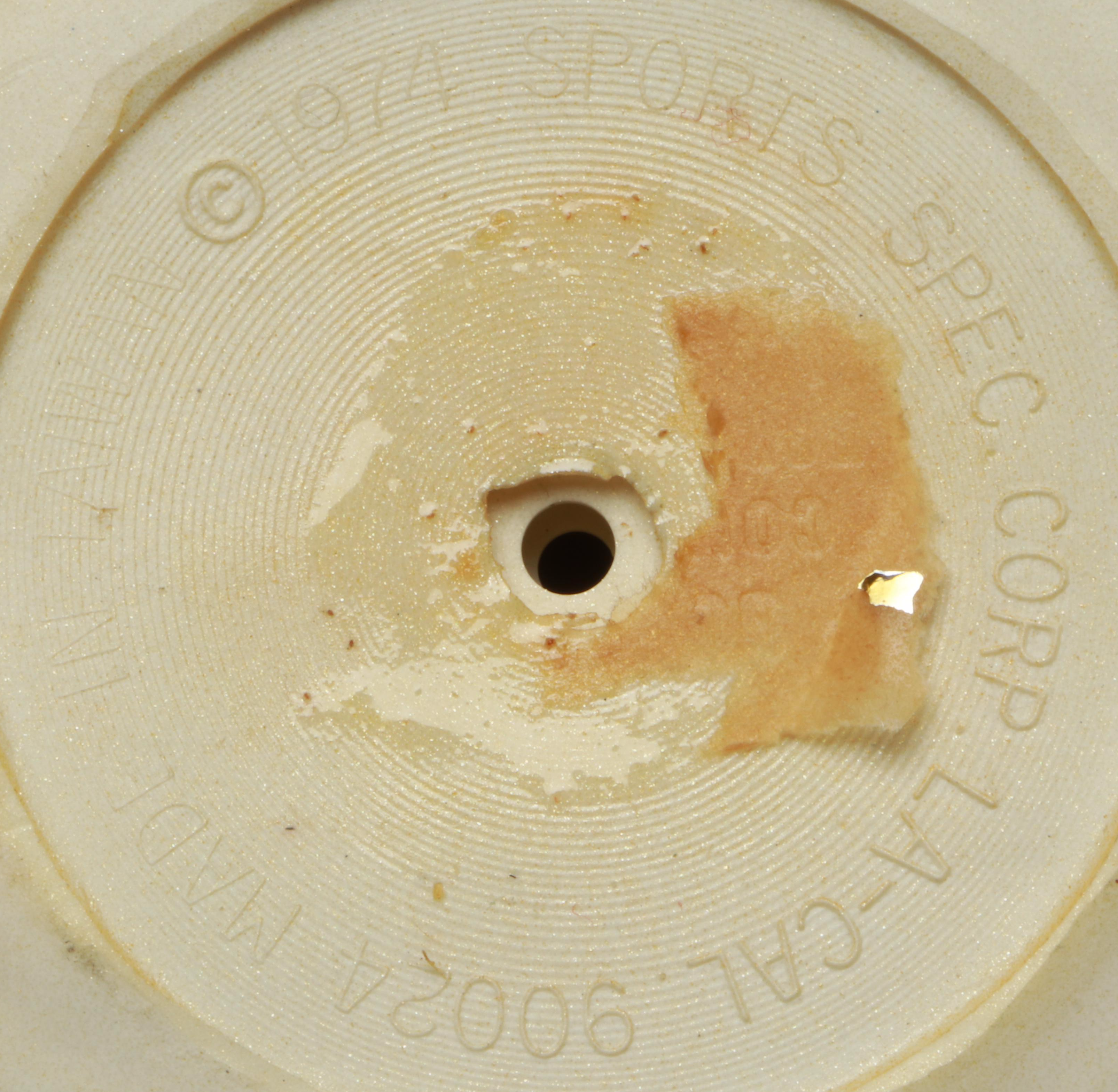 American League Kansas City Royals Bobblehead Mascot, Vintage