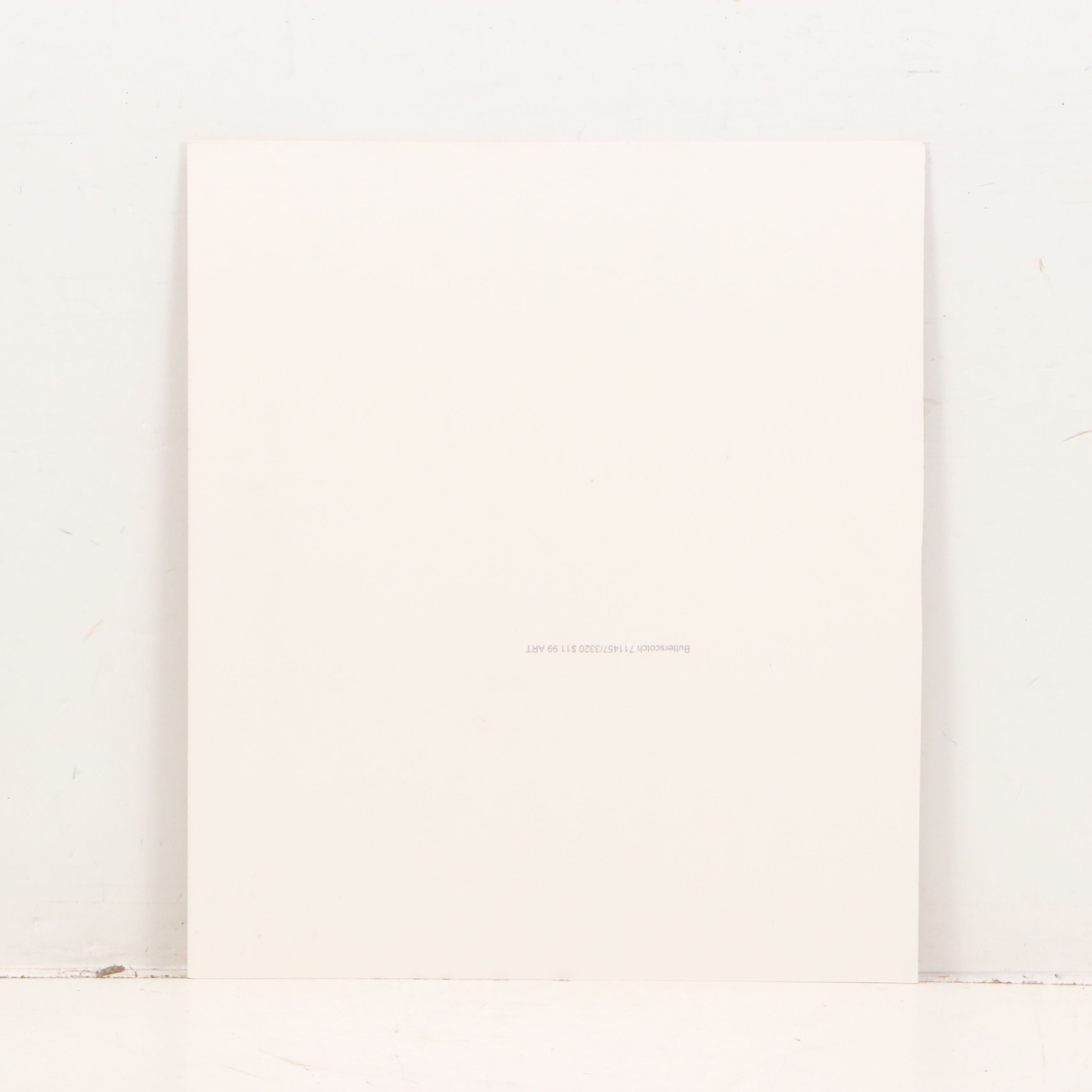 Linda Le Kinff Serigraph "Clothilde et Son Chapeau," 2010