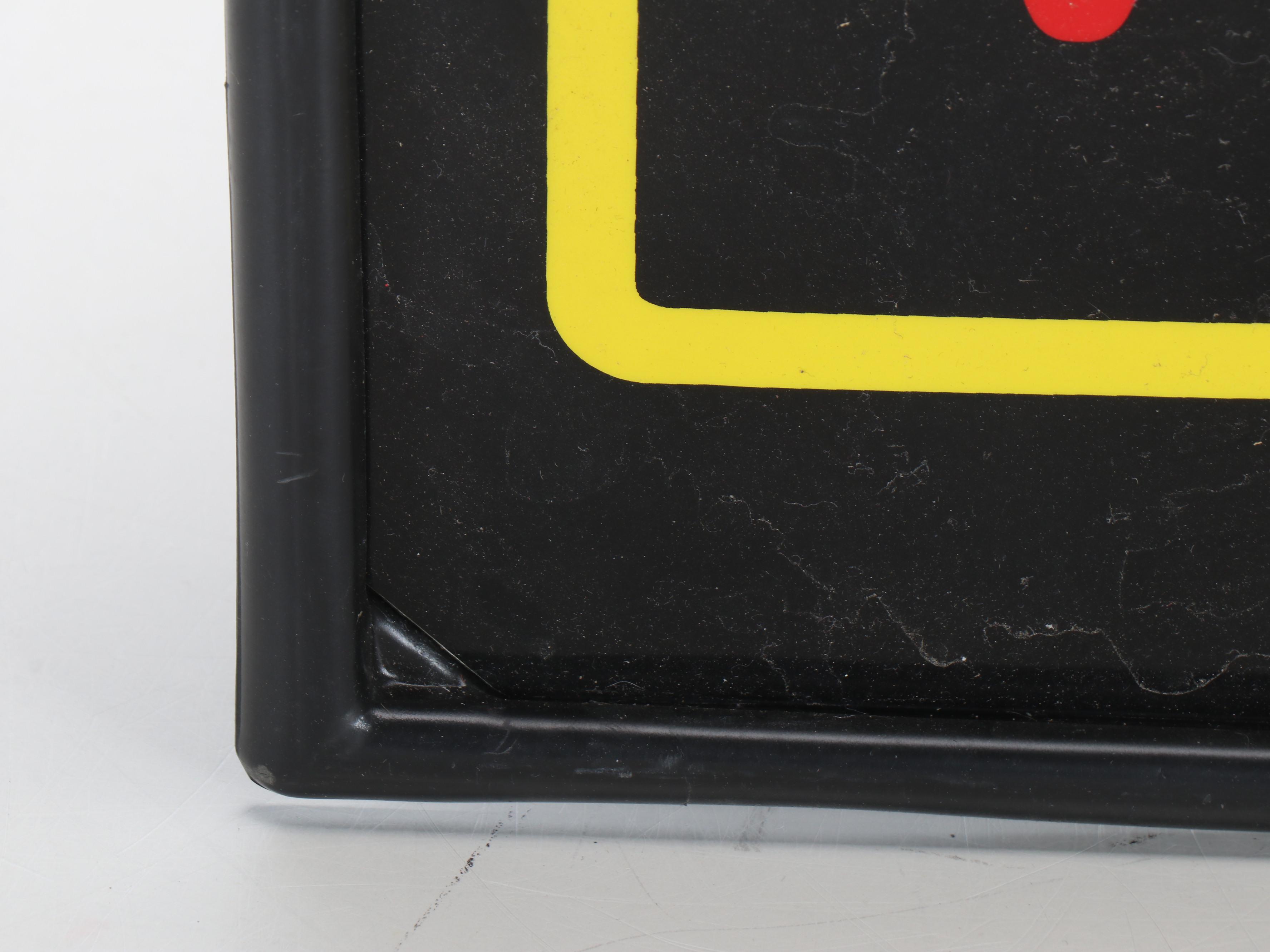 Wiedemann Beer Illuminated Sign