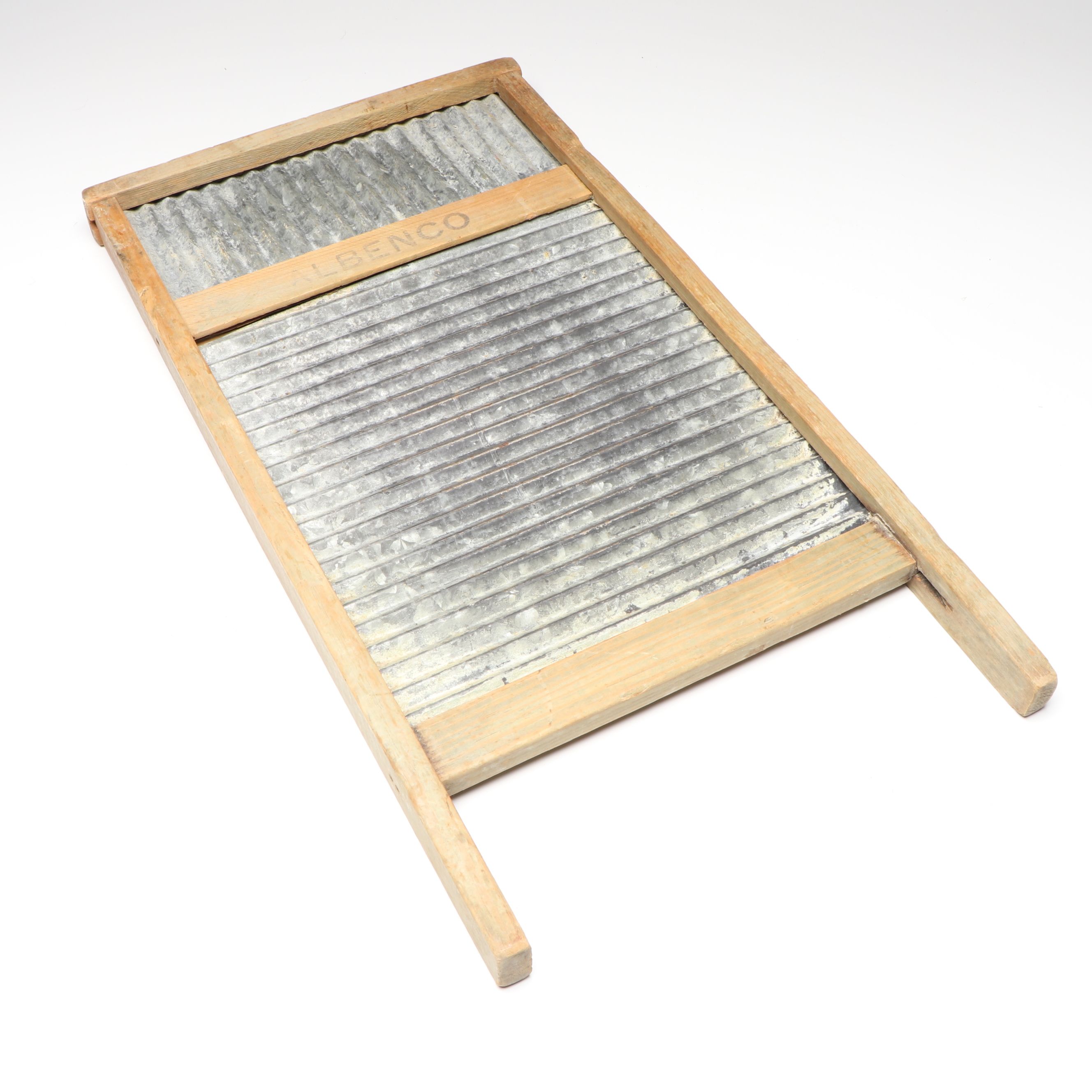 "Busy Betty" Toy Washing Machine with Other Coffee Grinder and Kitchen Gadgets