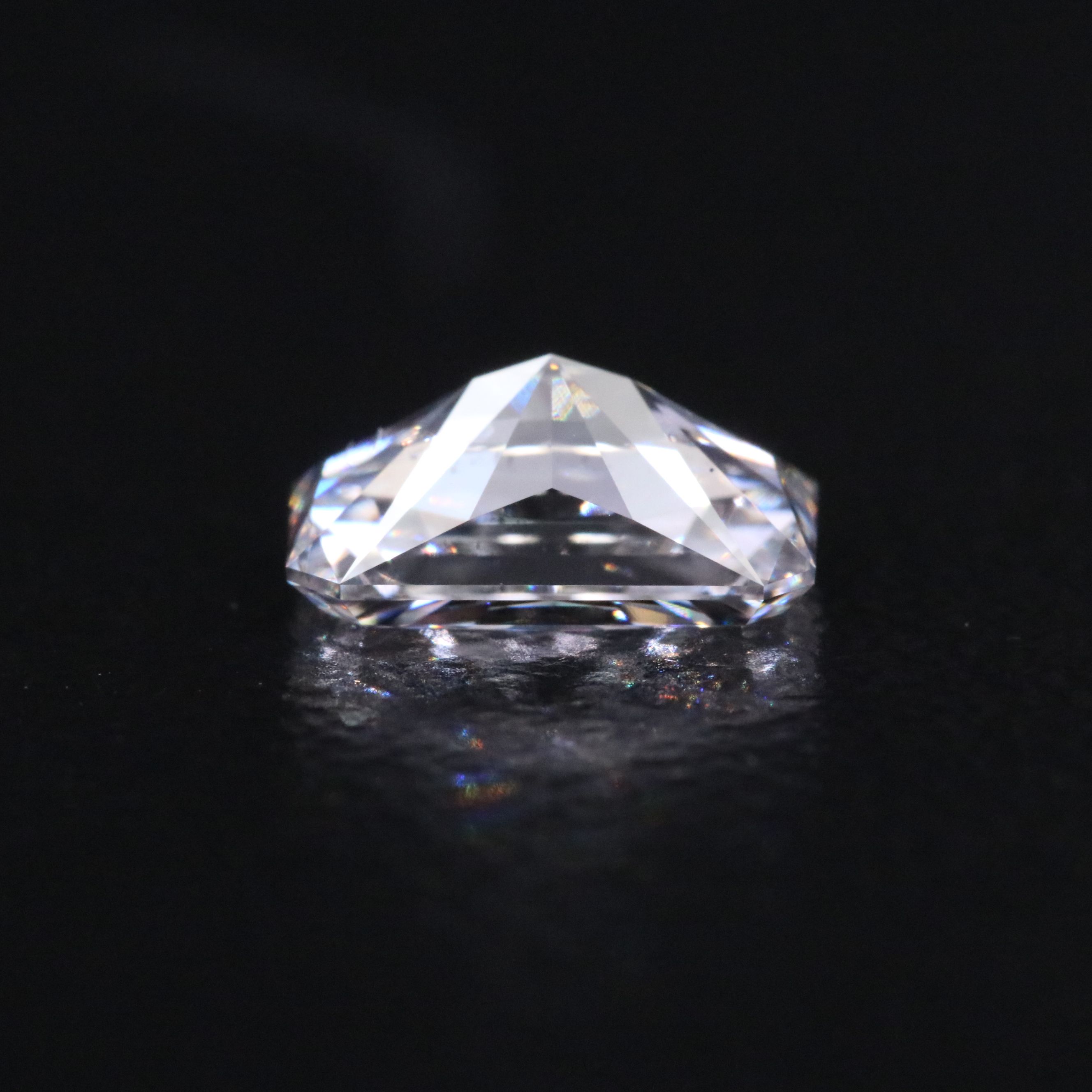 Loose 0.97 CT Lab Grown Diamond with IGI Report