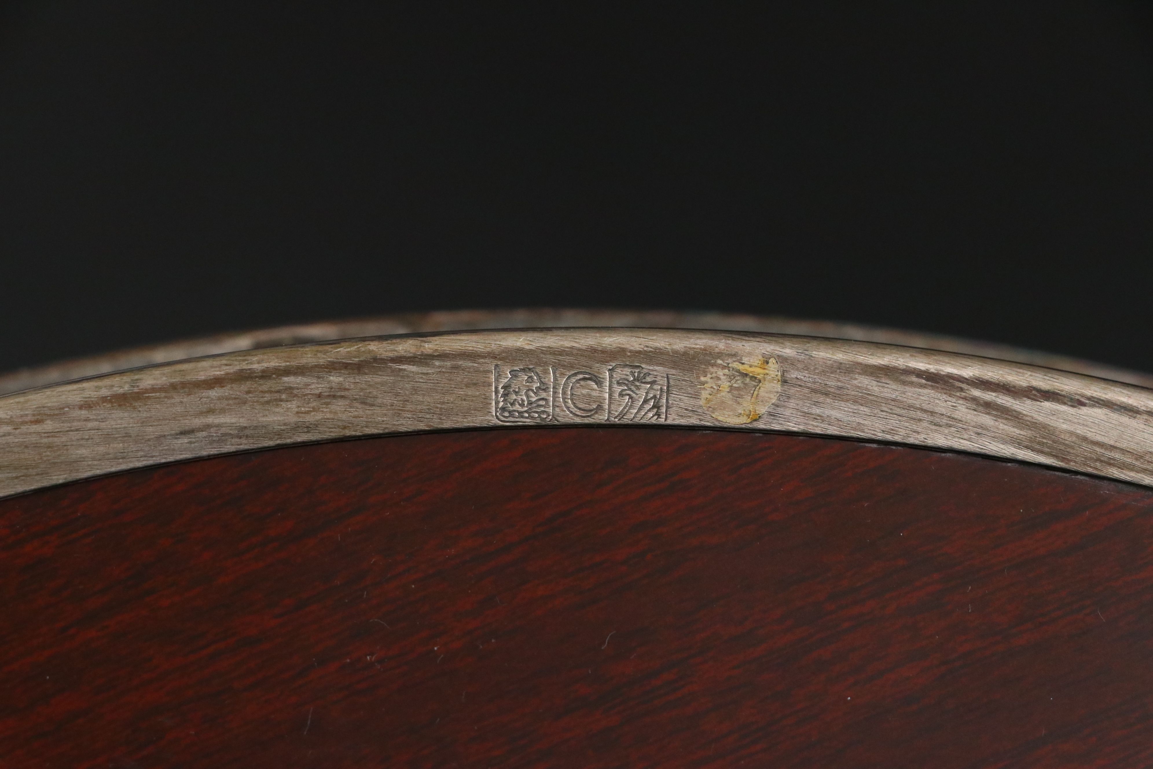 Queen City Silver Co, Meriden and Other Vintage American Silver Plate Serveware