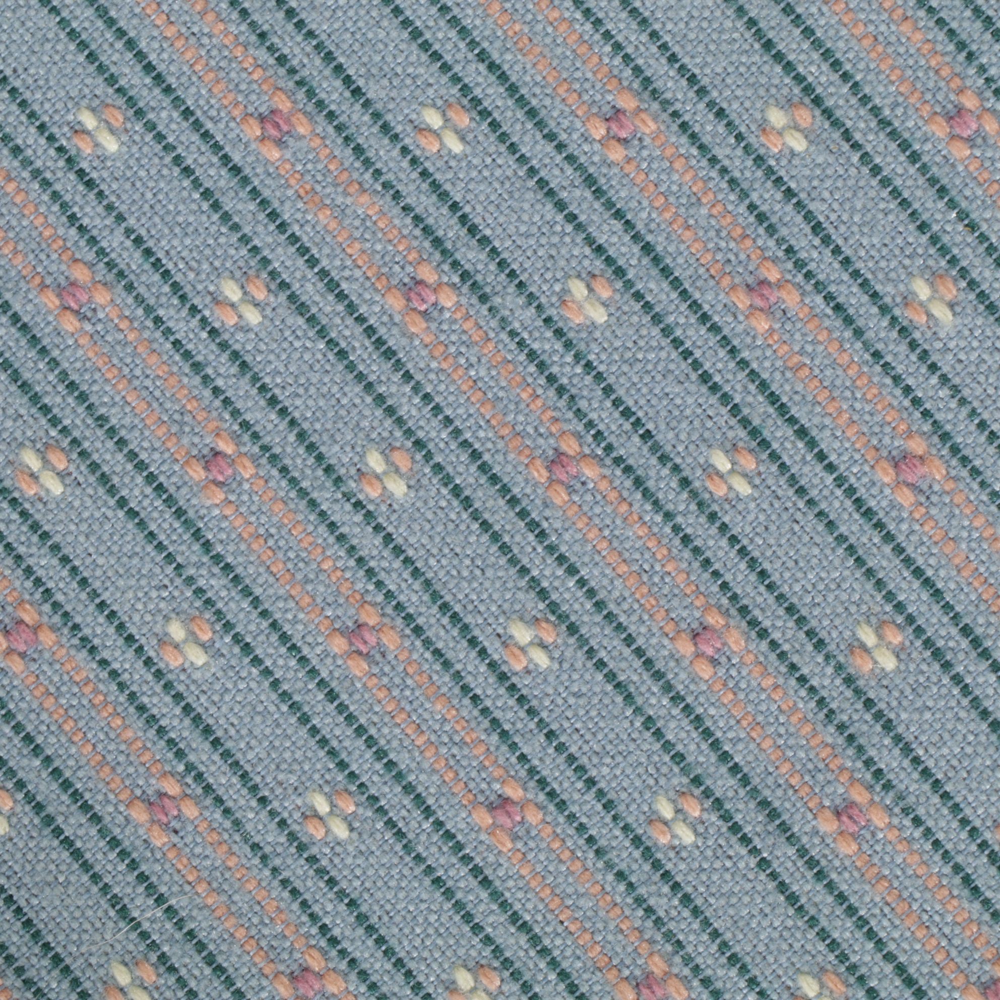 King Hickory "Palmer House" Upholstered Armchair and Swivel Chair