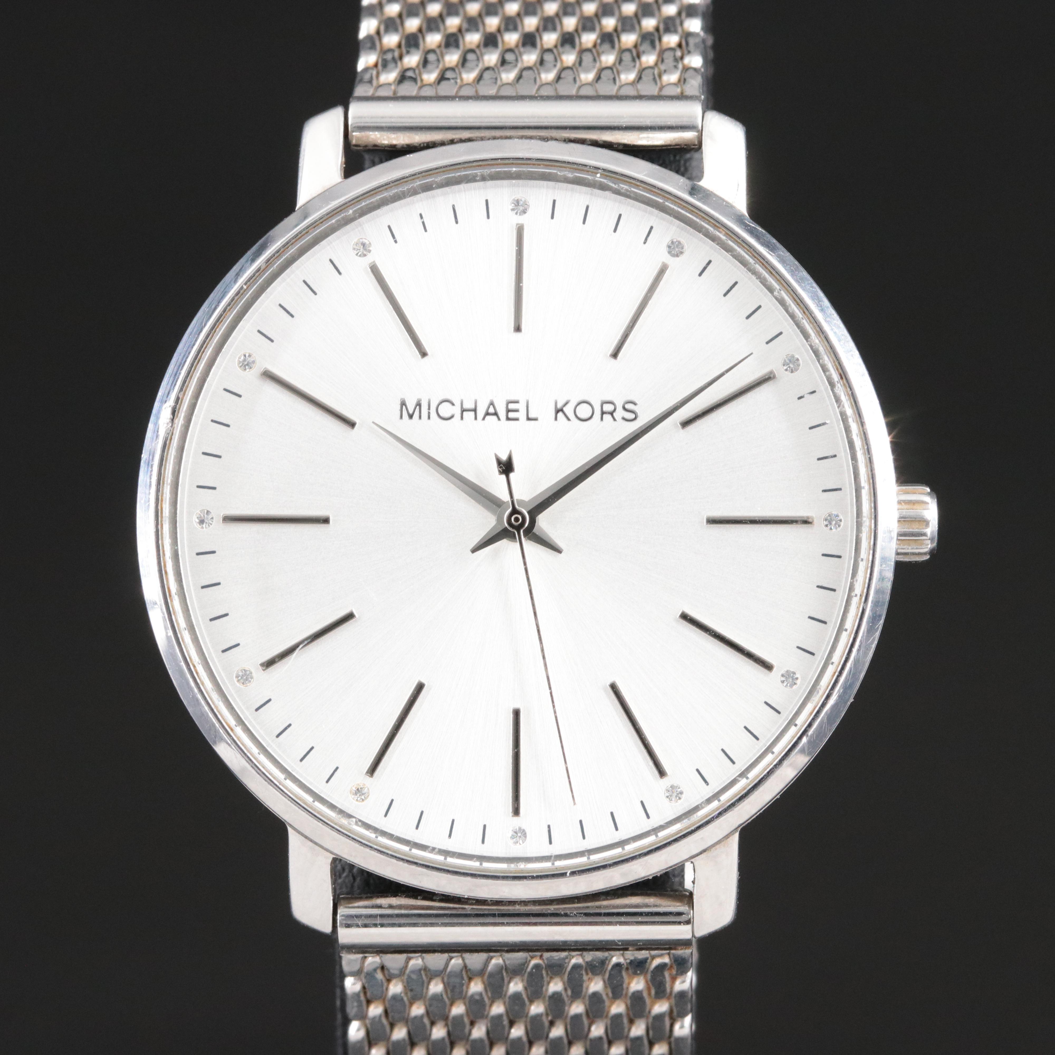 Michael Kors Pyper Watch