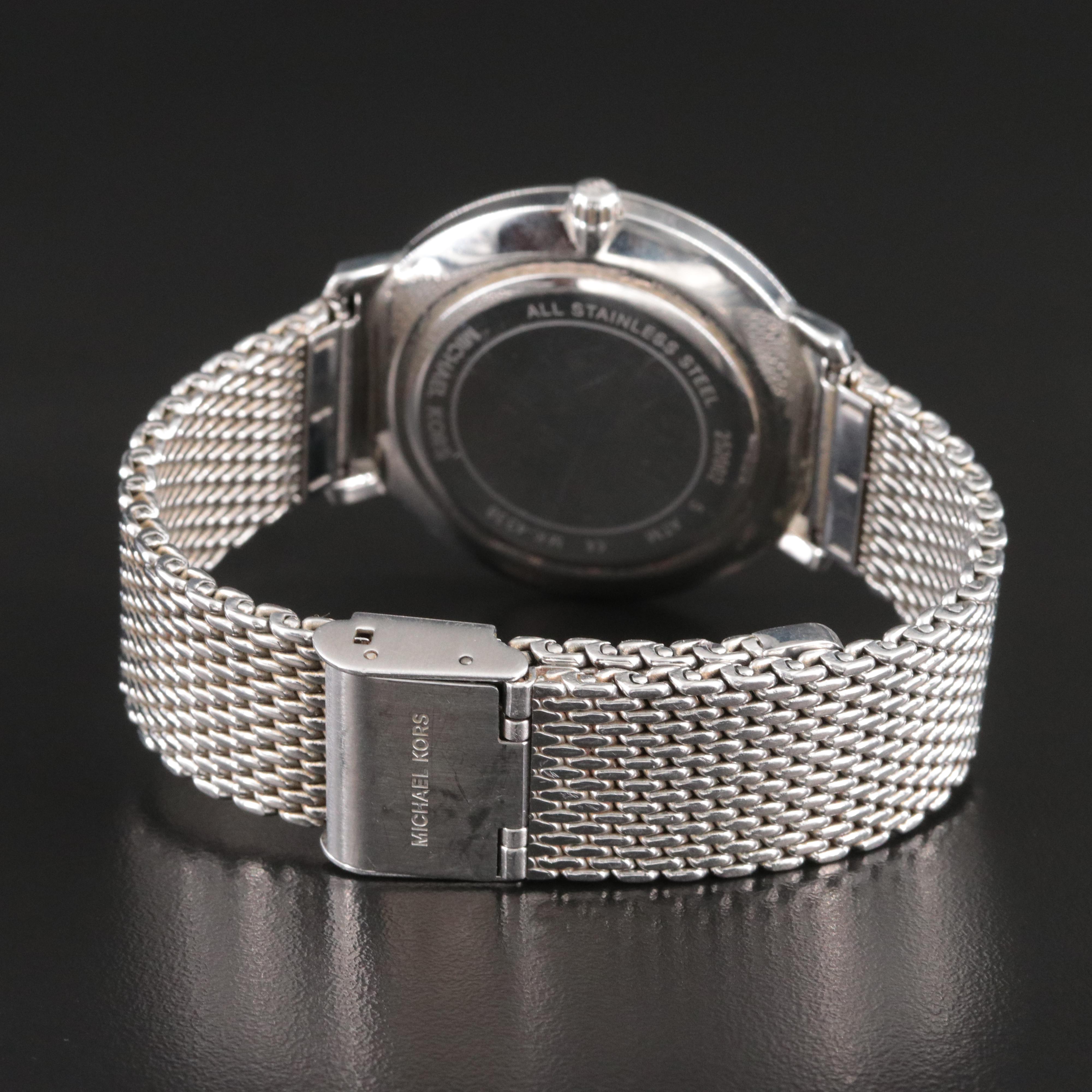 Michael Kors Pyper Watch