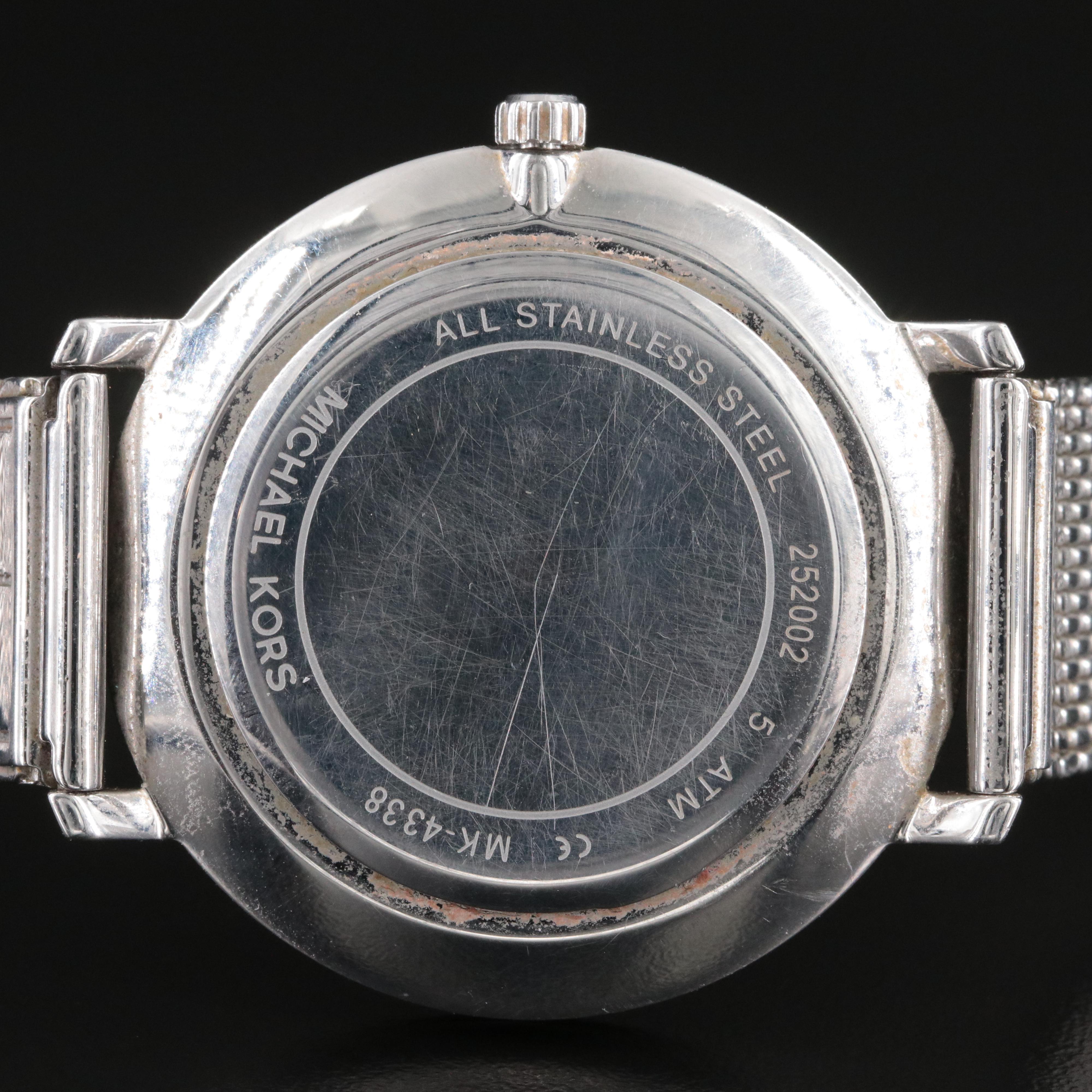 Michael Kors Pyper Watch