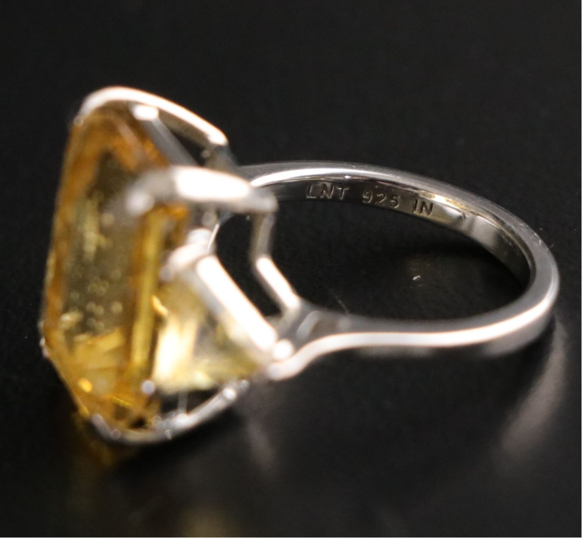 14 Assorted Sterling Silver Necklaces, Earrings and Pendants