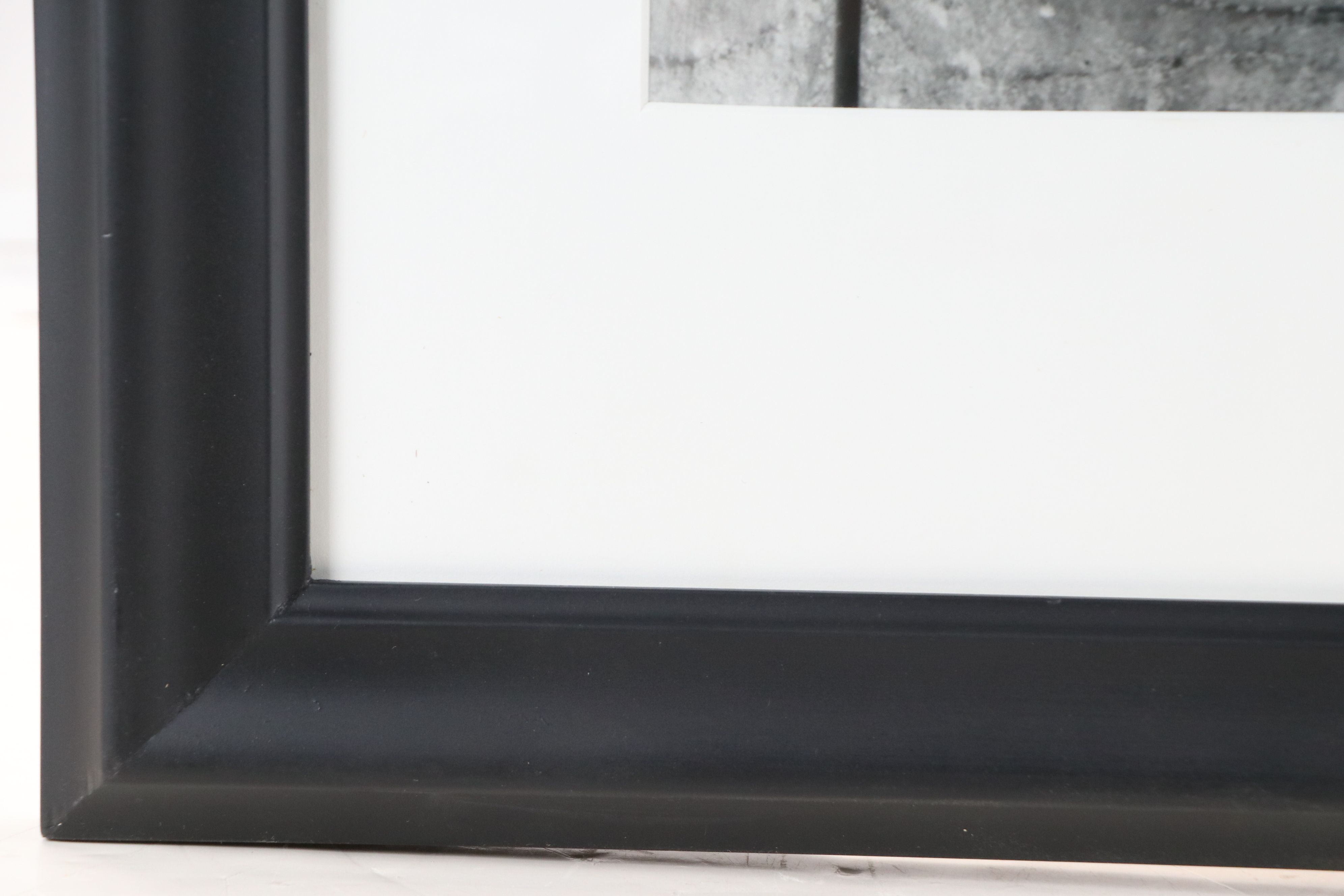 Chris Hoeting Silver Gelatin Photograph "Under the Bridge, Lost Boys," 21st C.