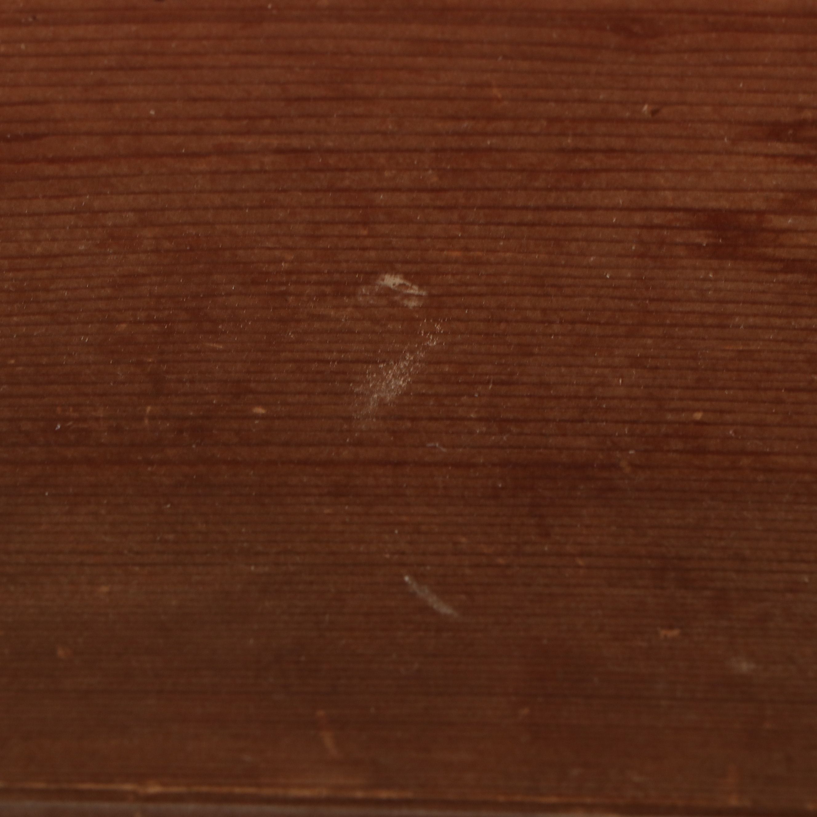 Woodendipity Artist Signed Wooden Silent Butler, 1996