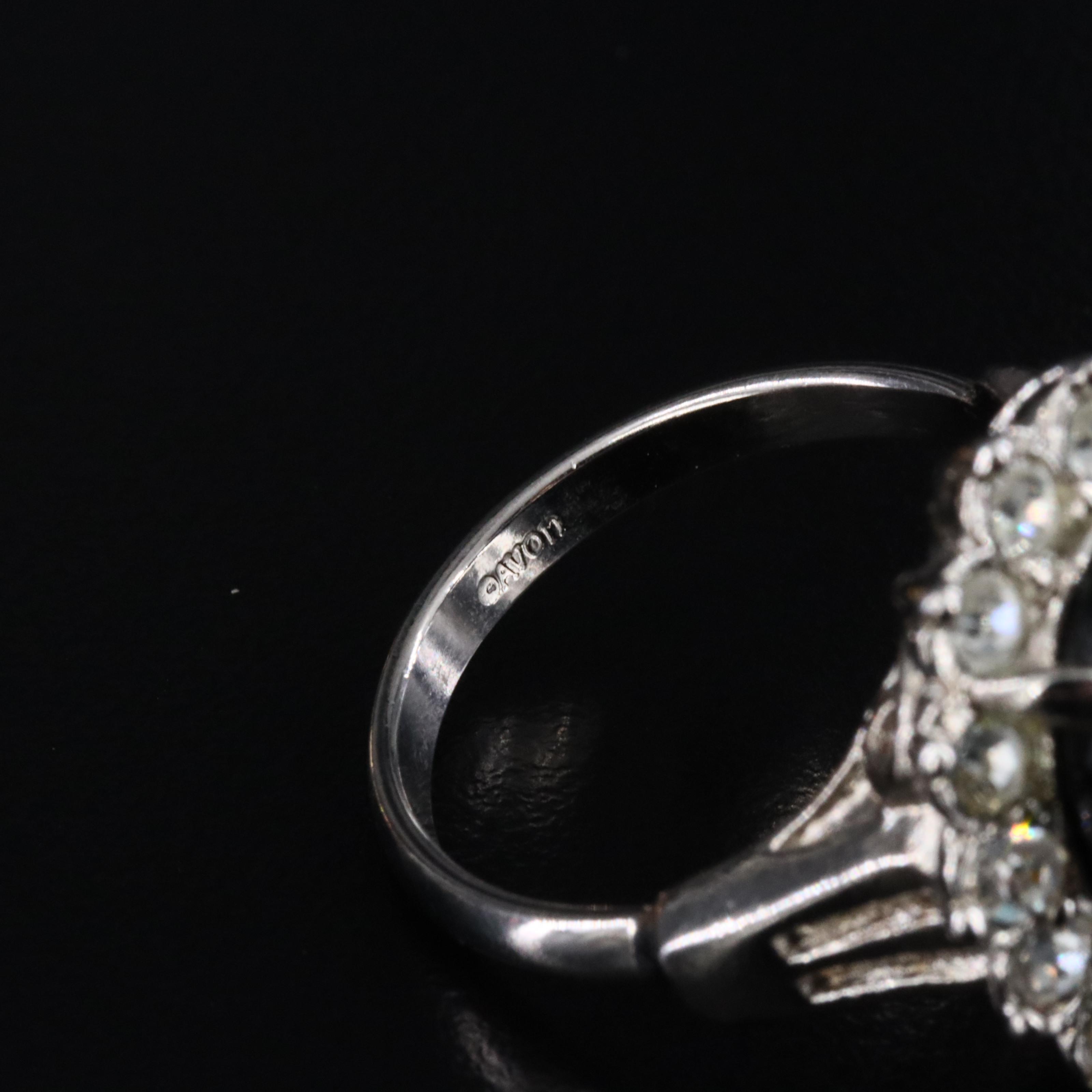 Tiger's Eye, Blecher Style and Toi et Moi Featured in Ring Collection