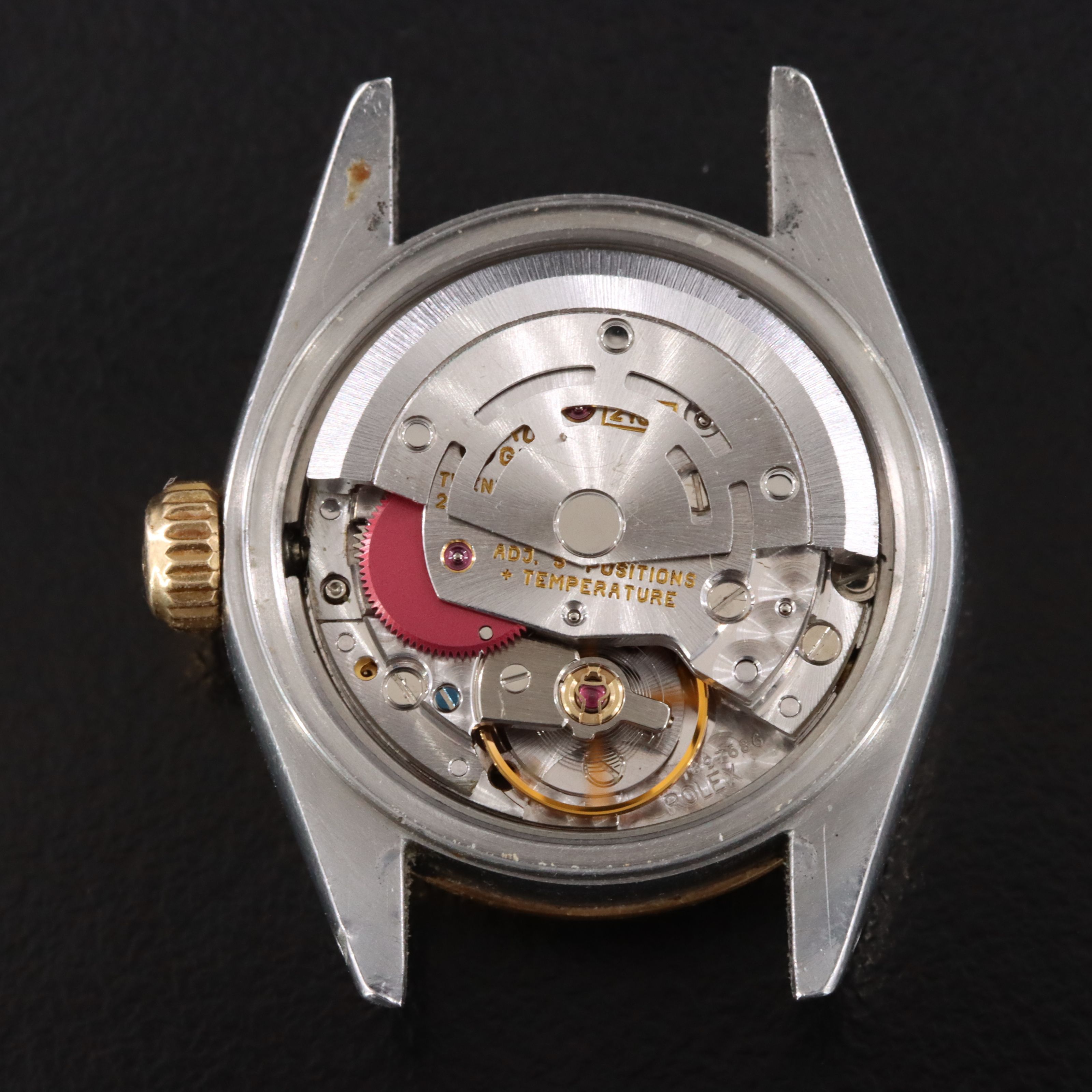 Rolex Datejust 69173 Vintage Watch c.1991