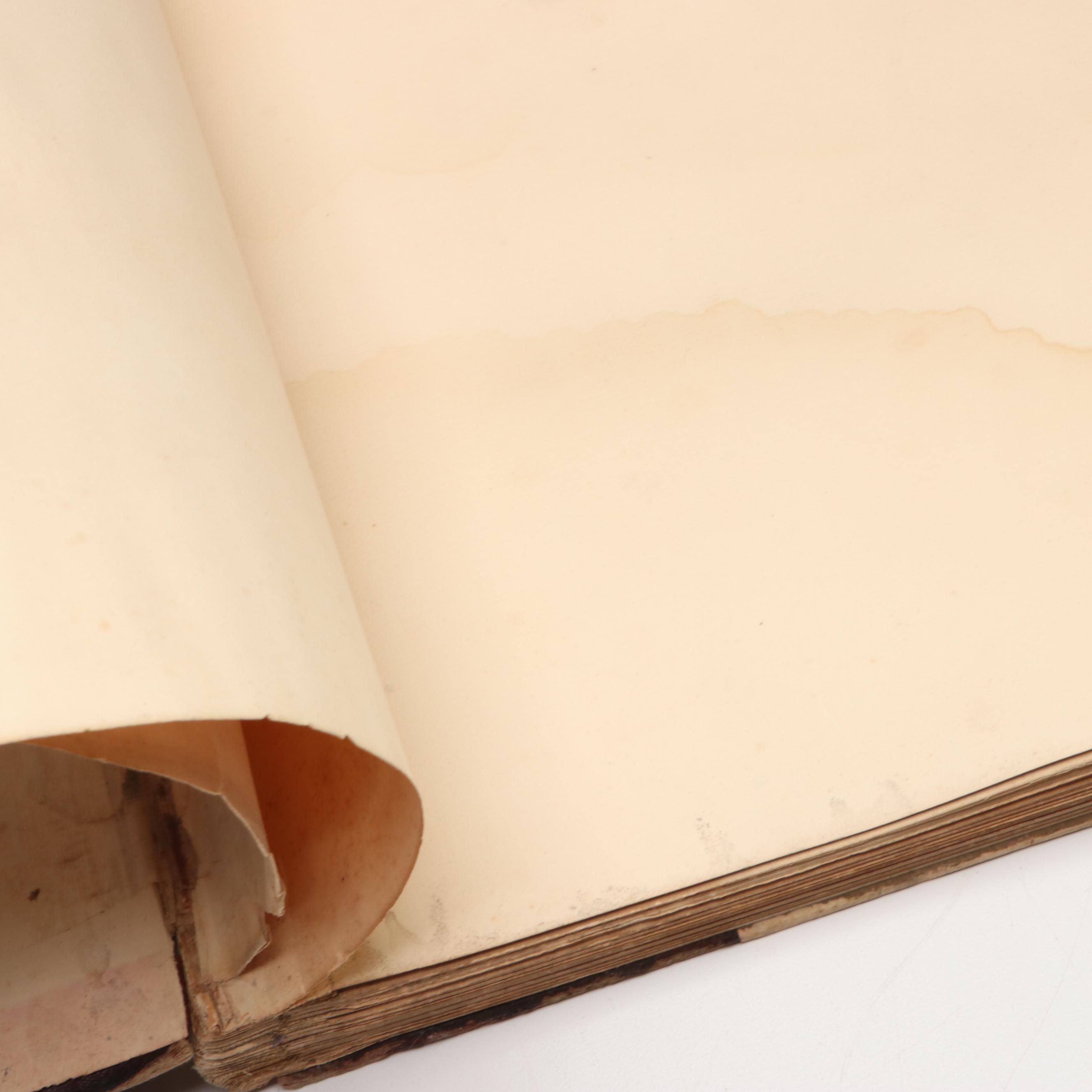 Illustrated "The Vision of Sir Launfal" by James Russell Lowell, 1888