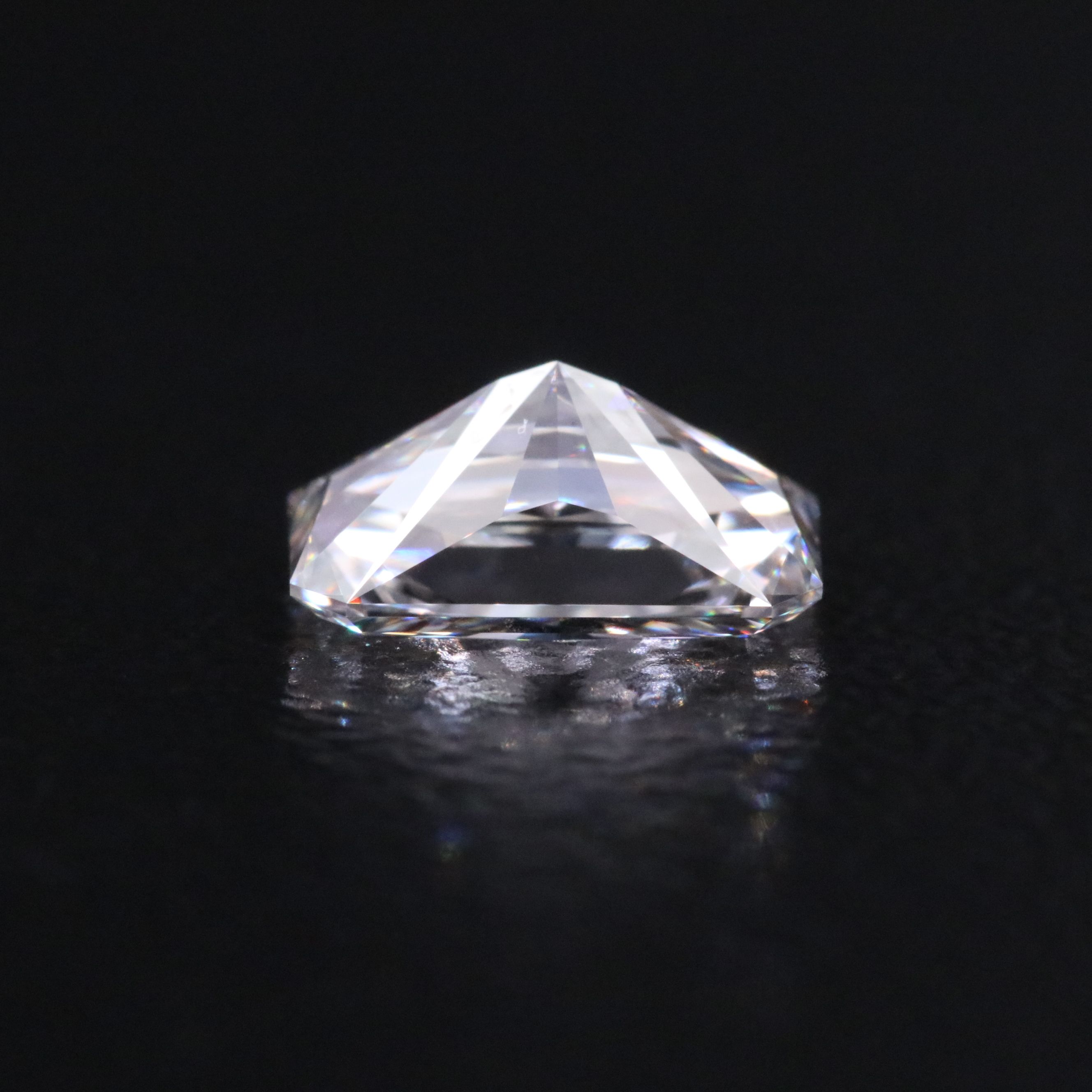 Loose 0.96 CT Lab Grown Diamond with IGI Report