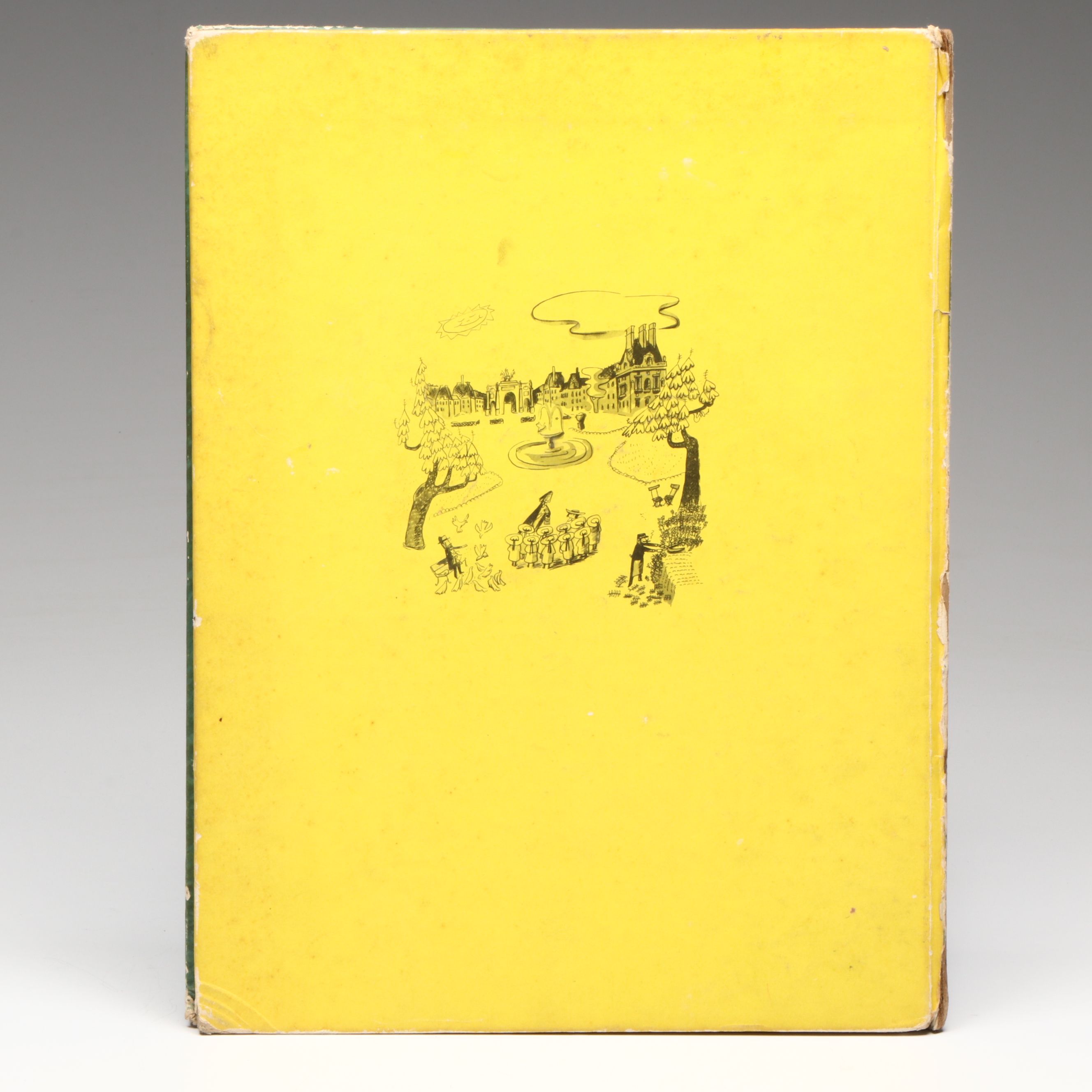 Early Printing "Madeline" by Ludwig Bemelmans, 1939