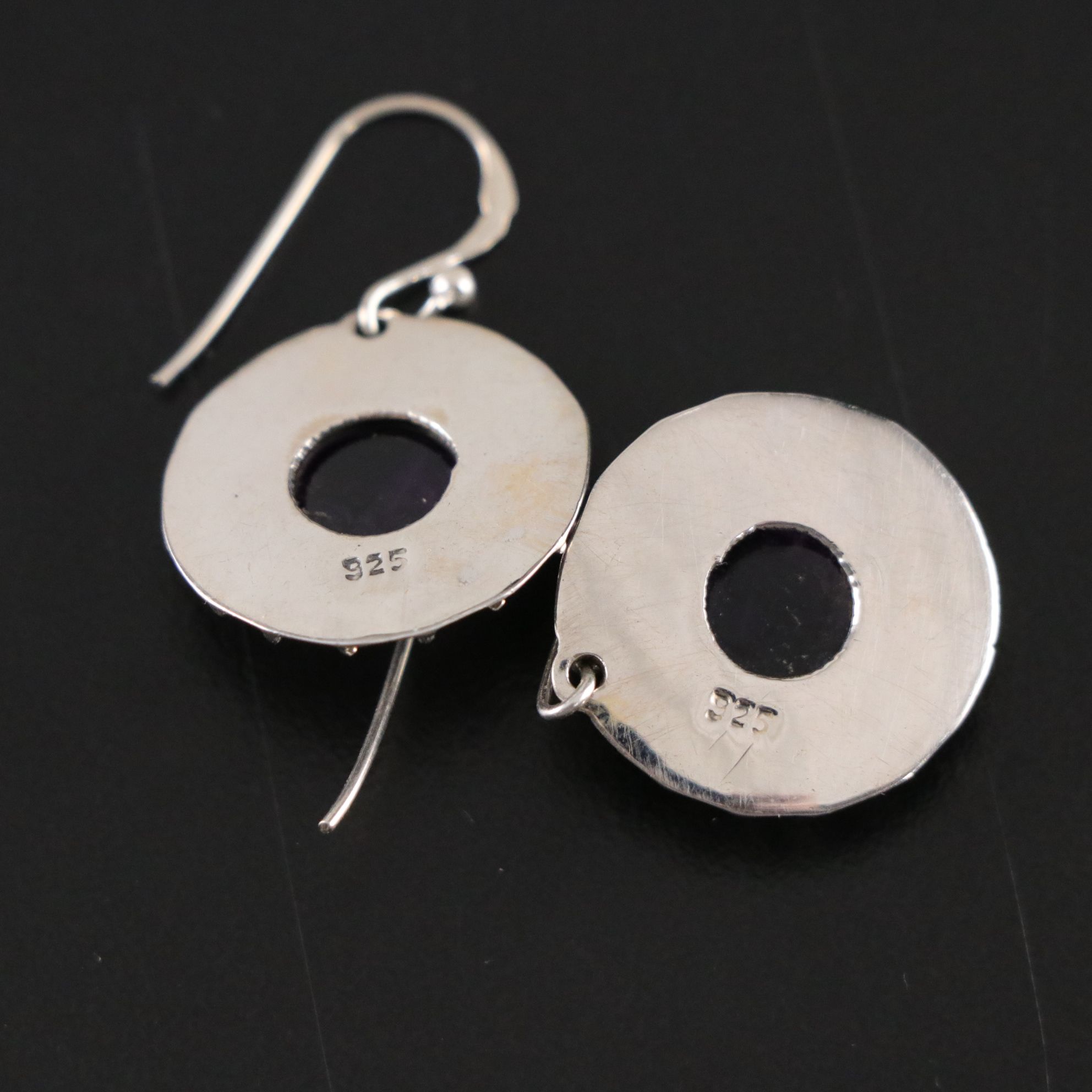 14 Assorted Sterling Silver Necklaces, Earrings and Pendants