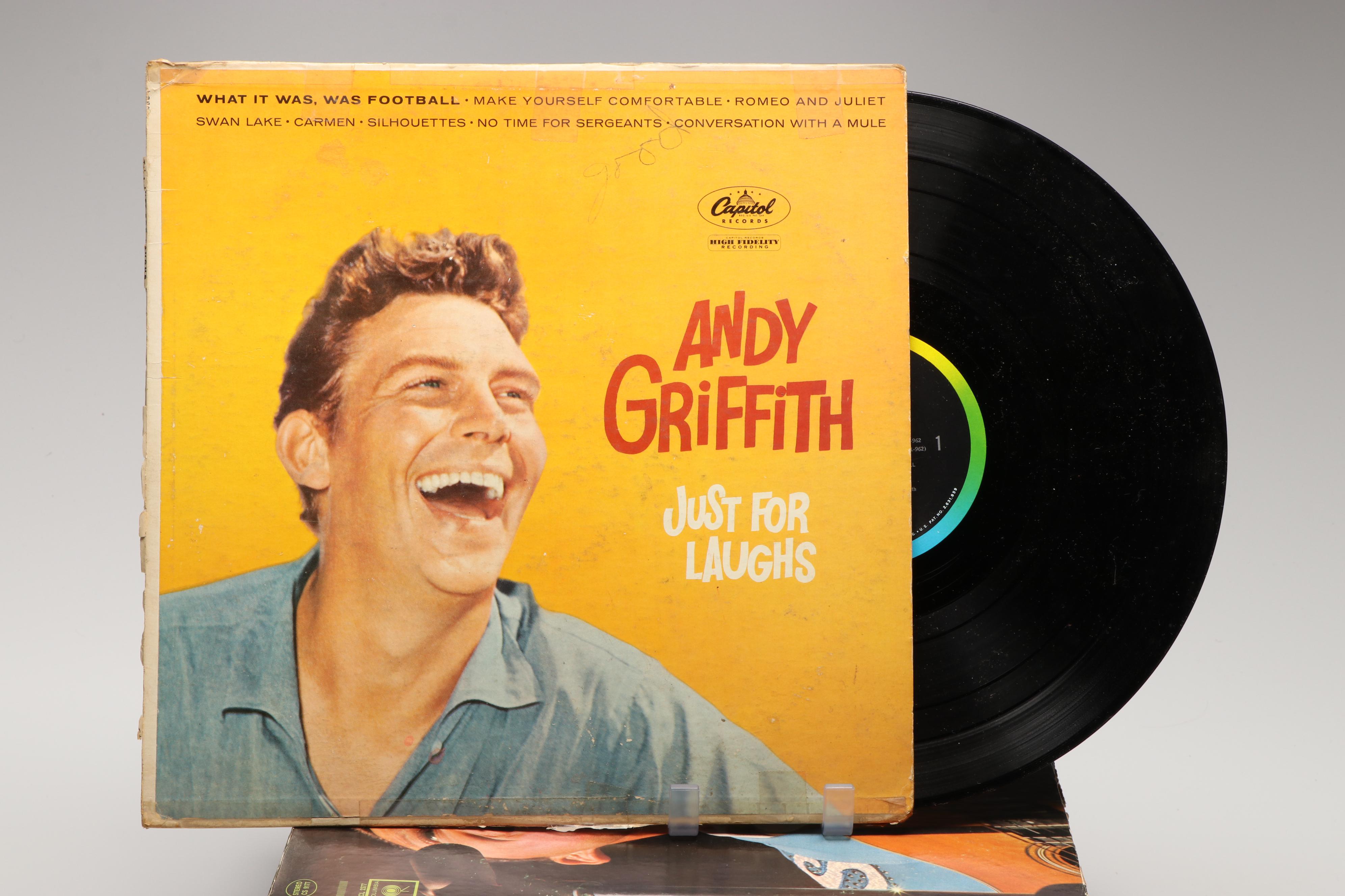 Dolly Parton, Eagles, Patsy Cline, and More Vinyl Record Albums