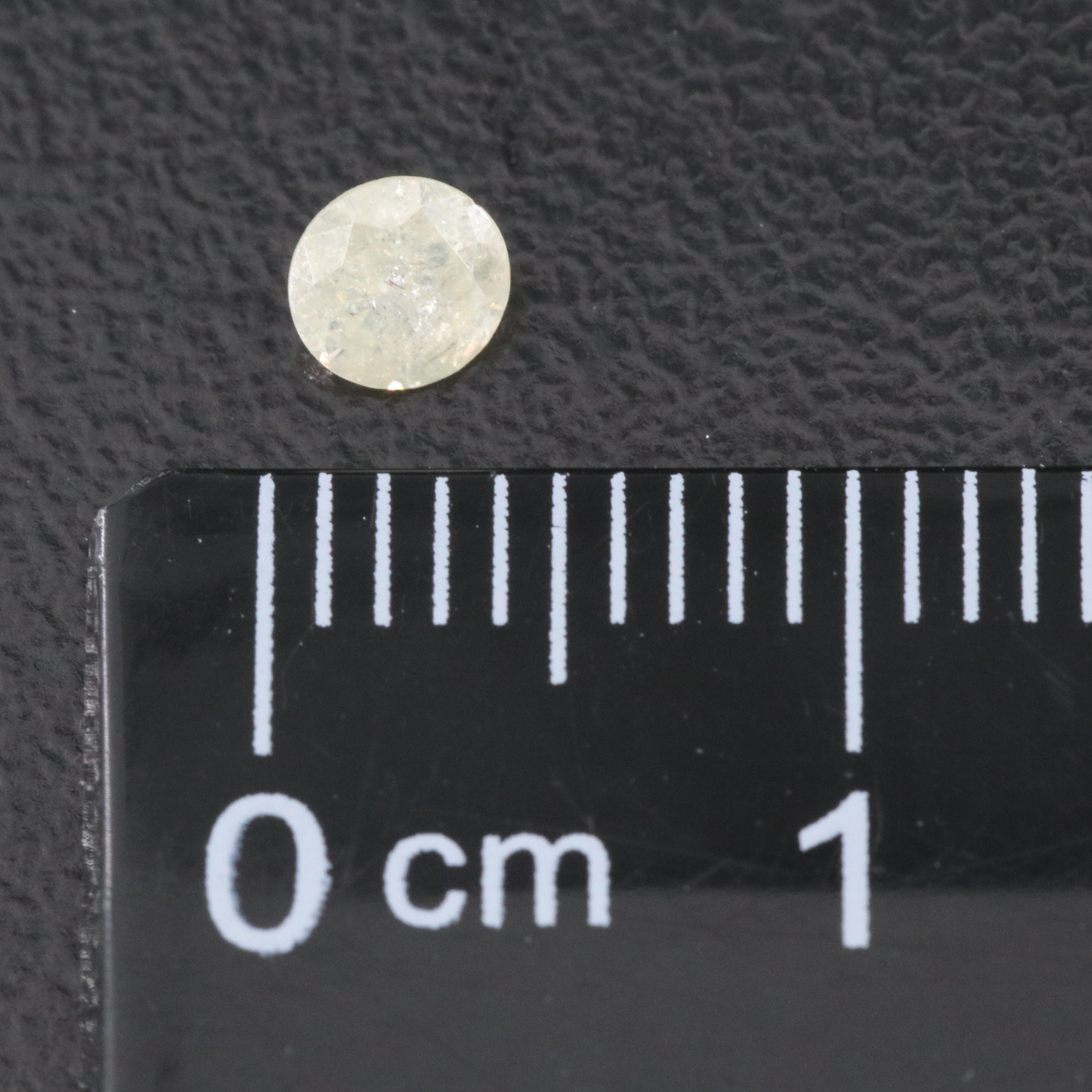 Loose 1.13 CTW Diamond Lot