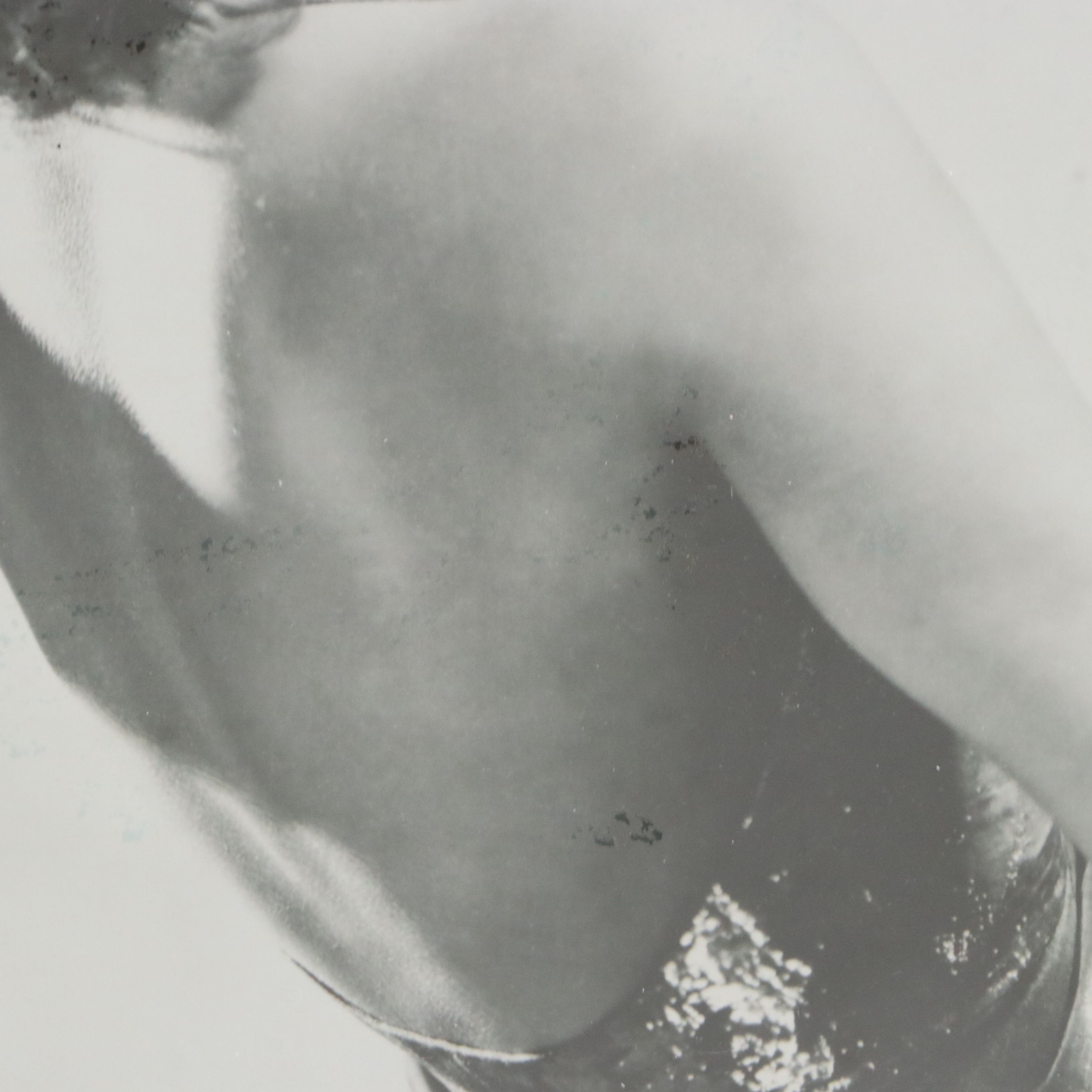 Silver Gelatin Photographs of Hollywood Golden Age Actresses, Mid-20th Century