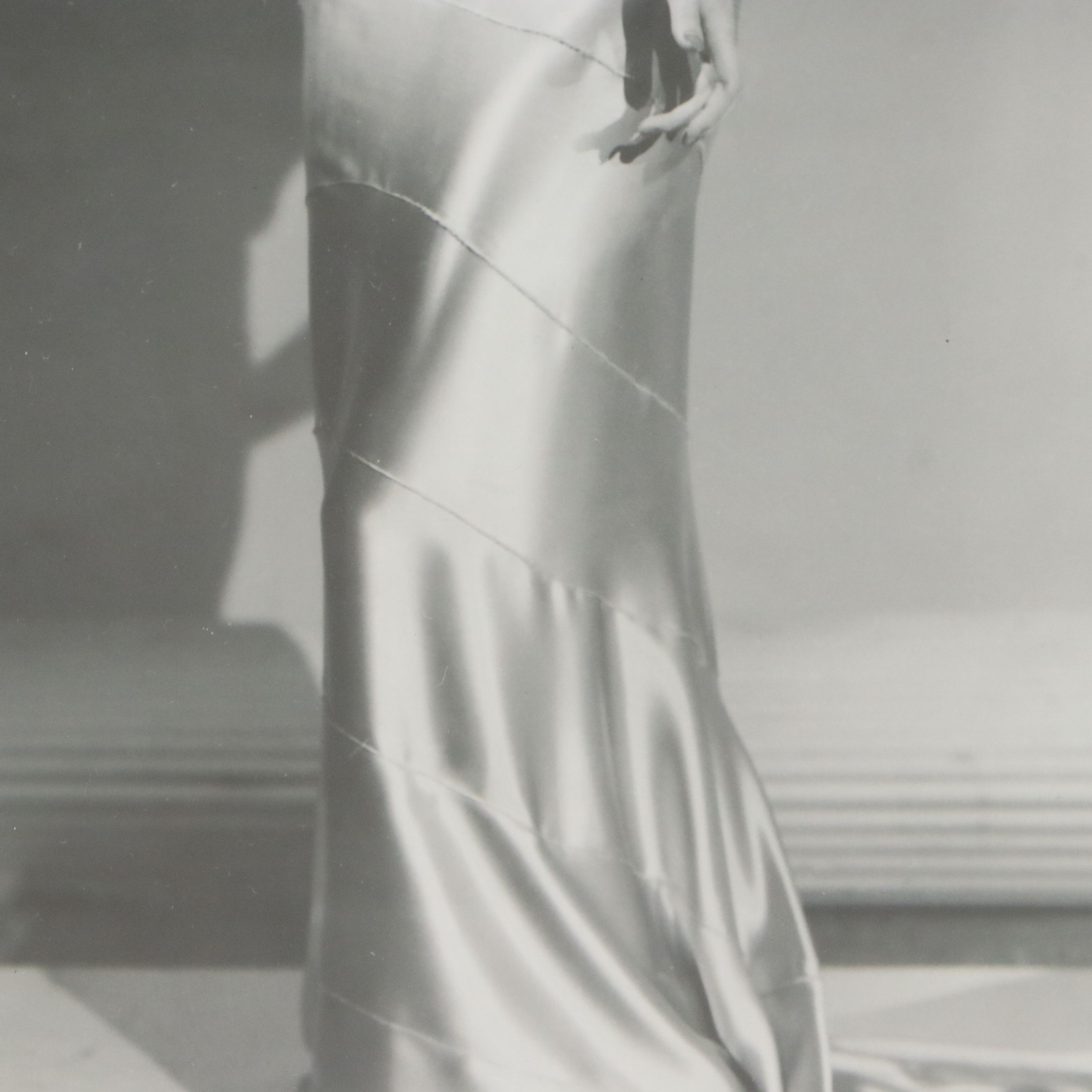 Silver Gelatin Photographs of Hollywood Golden Age Actresses, Mid-20th Century