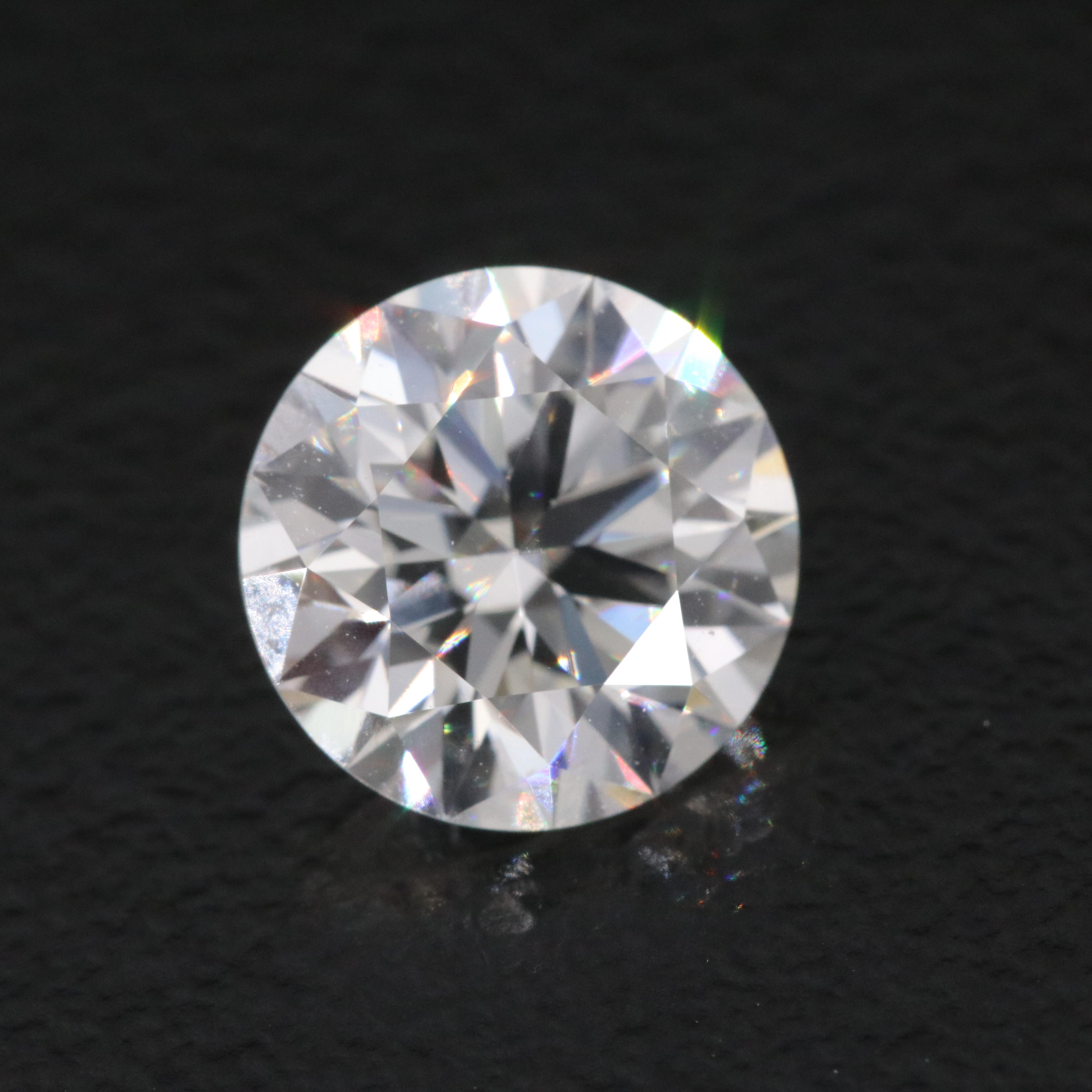 Lightbox Loose 3.50 CTW Lab Grown Diamond Matched Pair