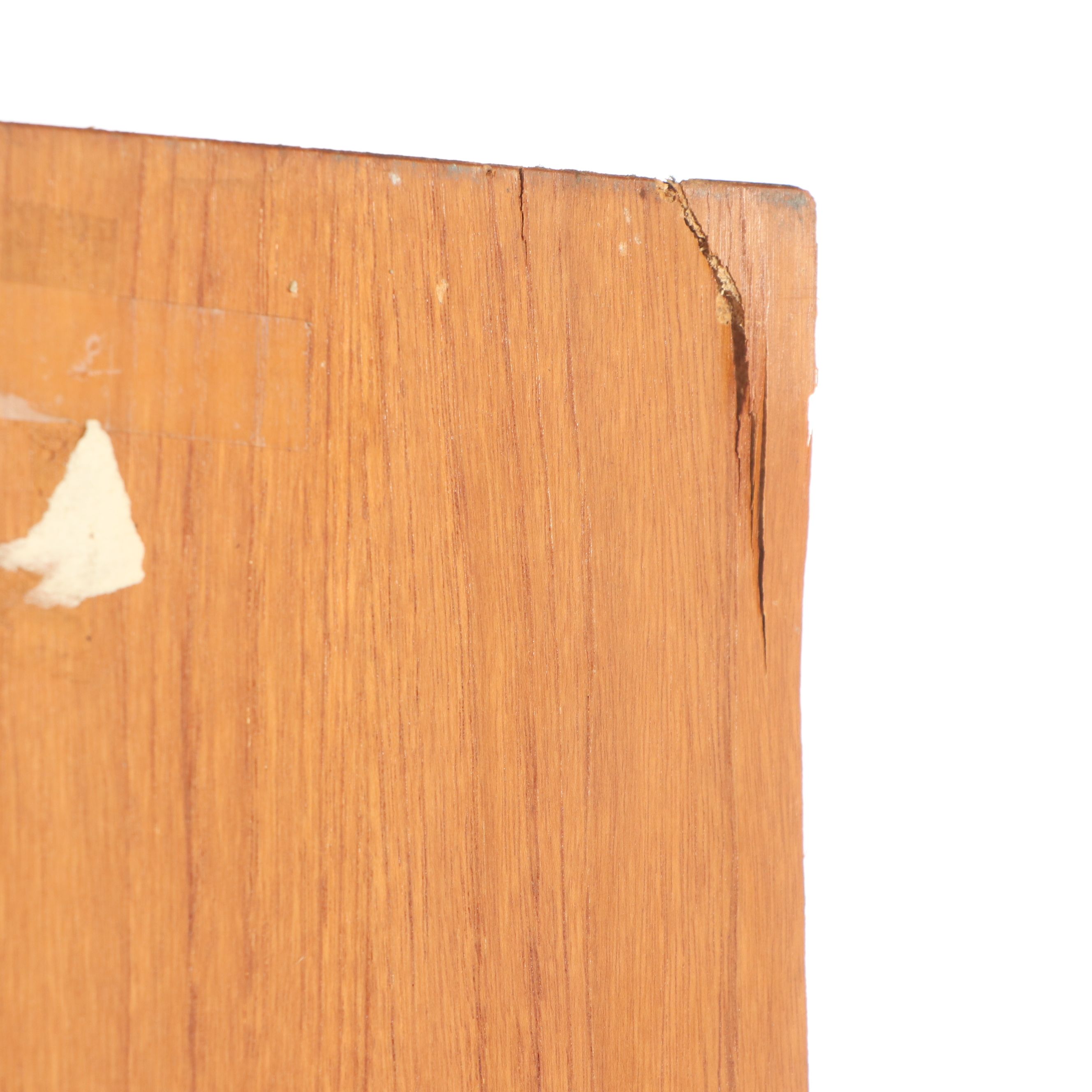 Set of Three Danish Modern Teak Bookcases