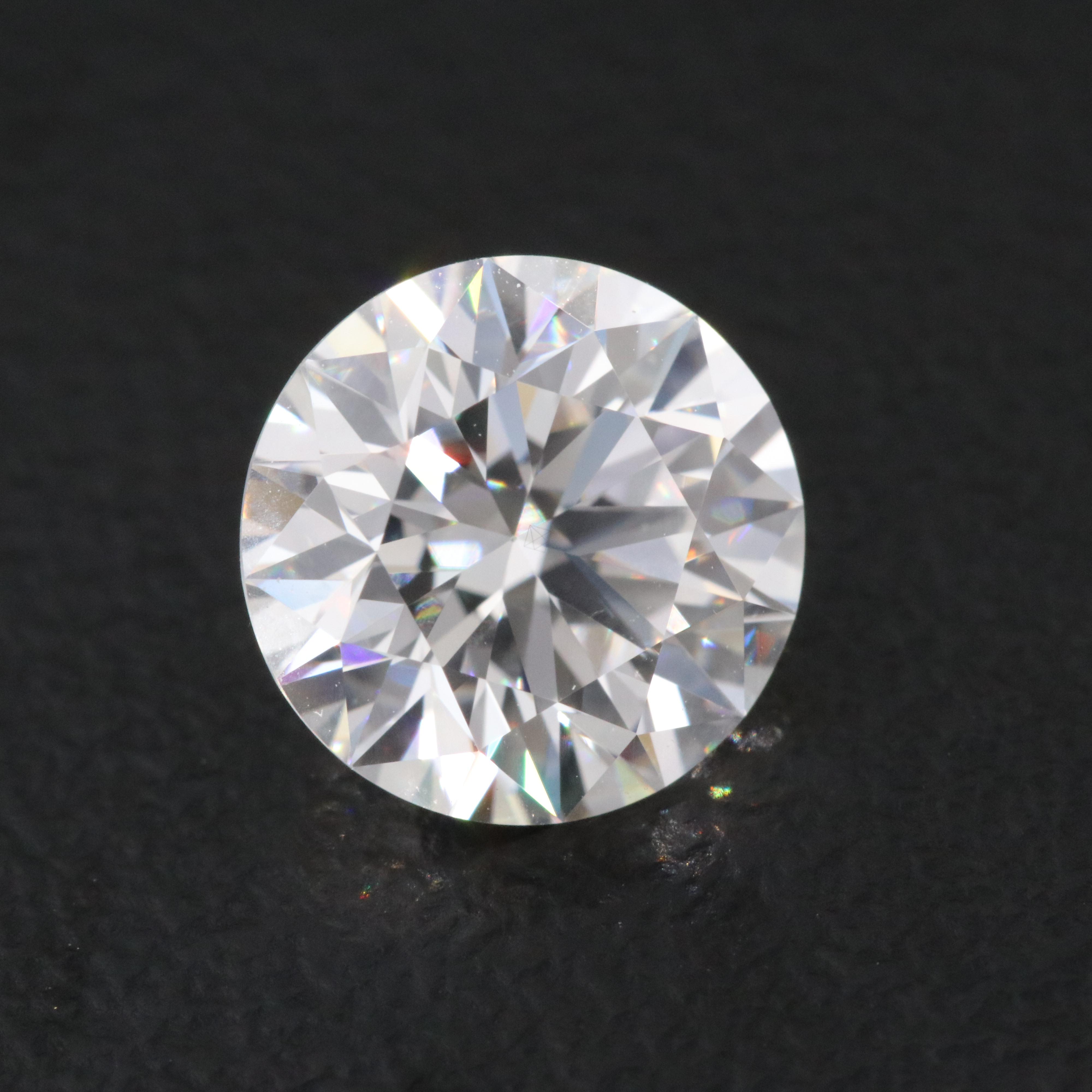 Lightbox Loose 3.60 CTW Lab Grown Diamond Matched Pair