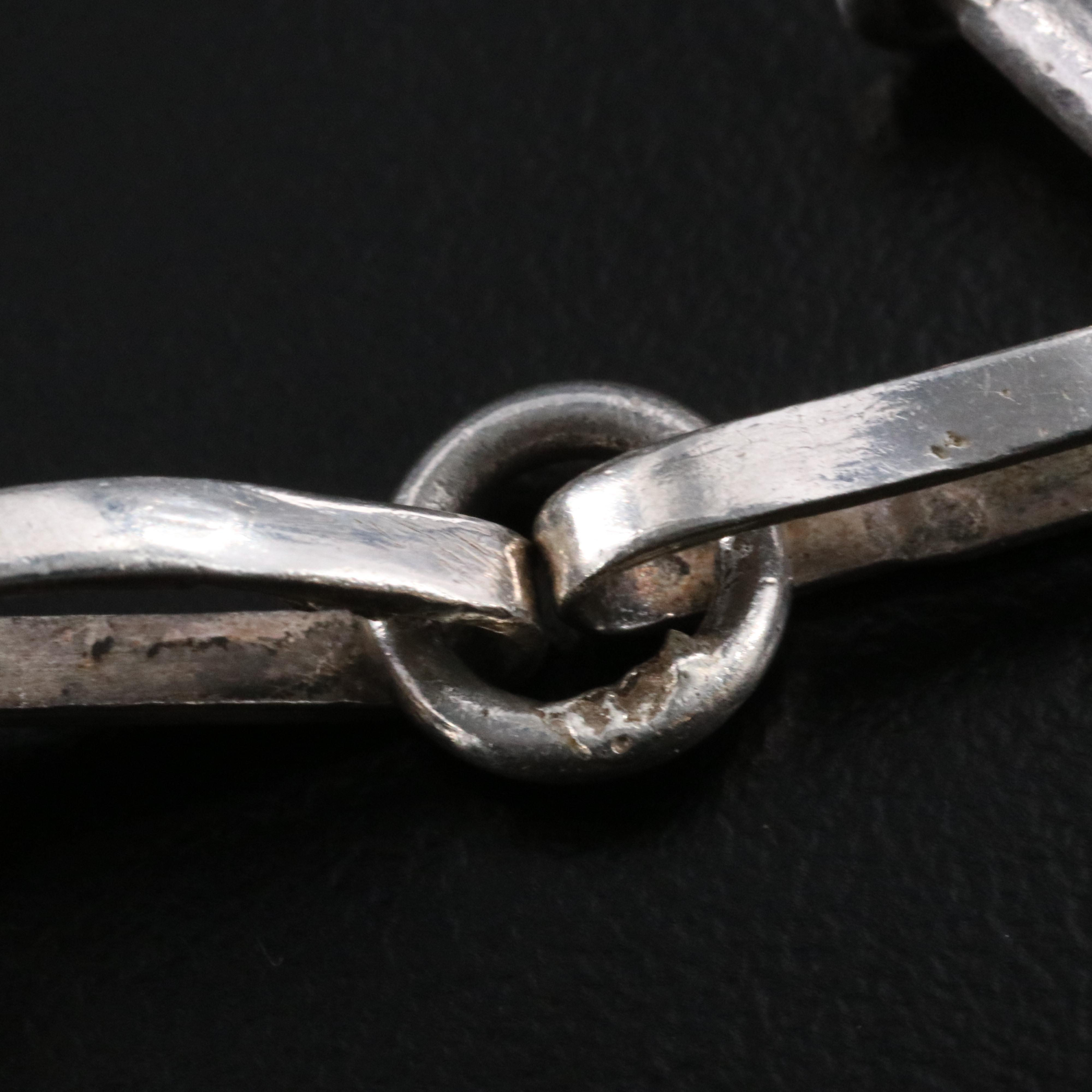 Sterling, Pearls and Peridot Featured in Bracelet Collection