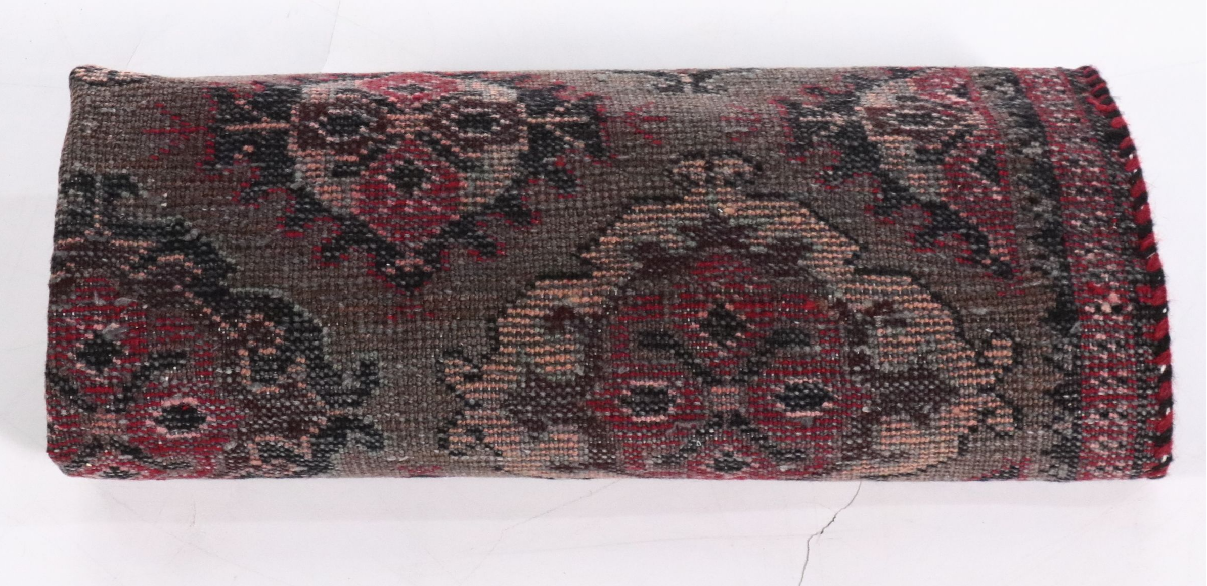 3'4 x 5'10 Hand-Knotted Persian Bakhtiari Area Rug