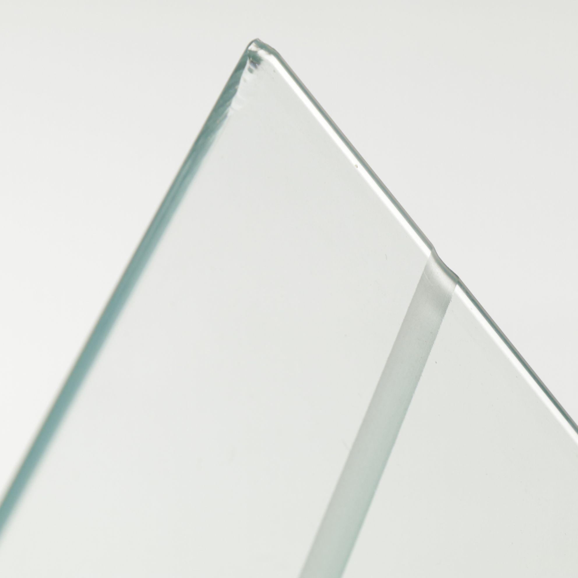 Illuminated Brass-Finished Curio Cabinet, Late 20th Century