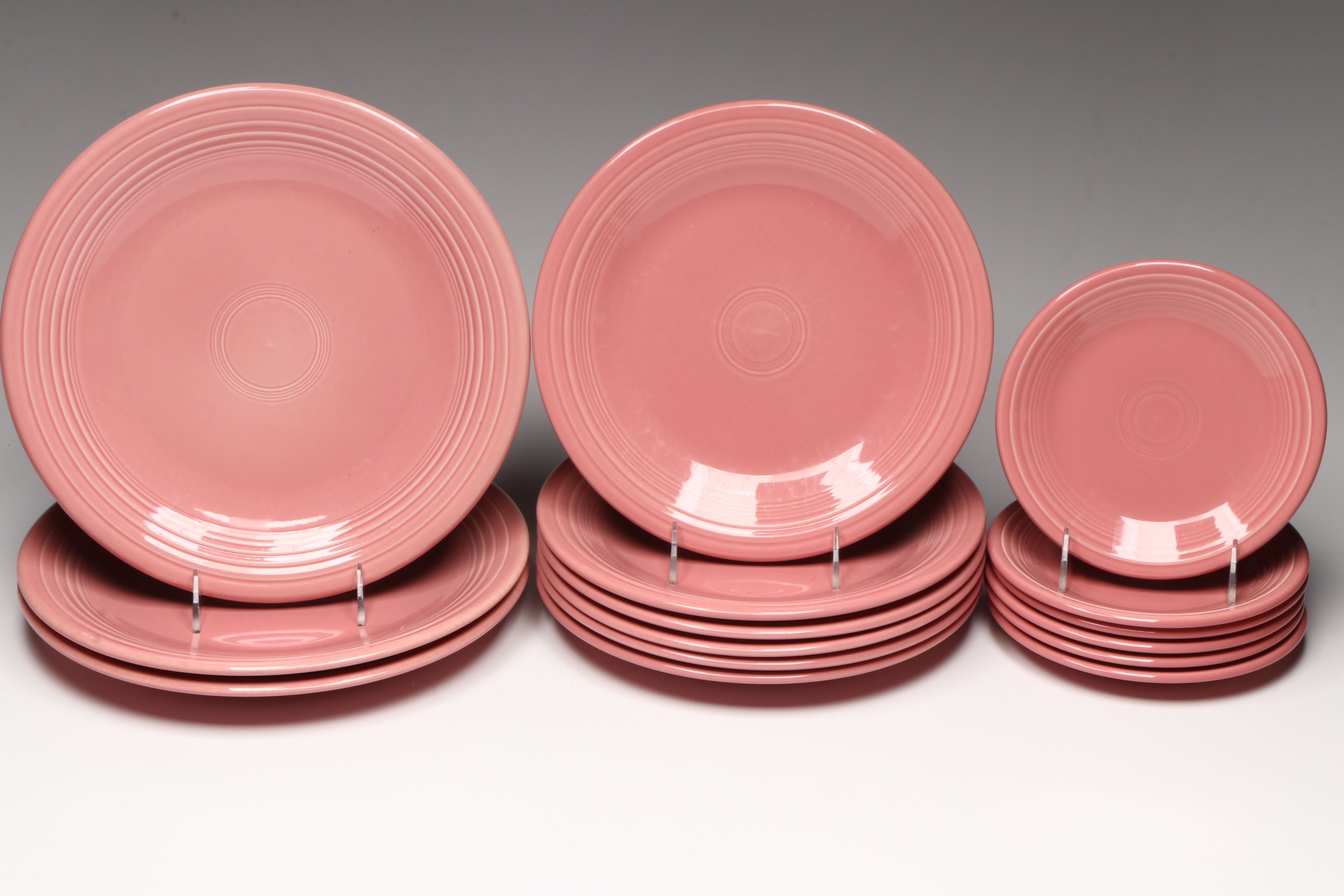Homer Laughlin "Fiestaware" Ceramic Tableware