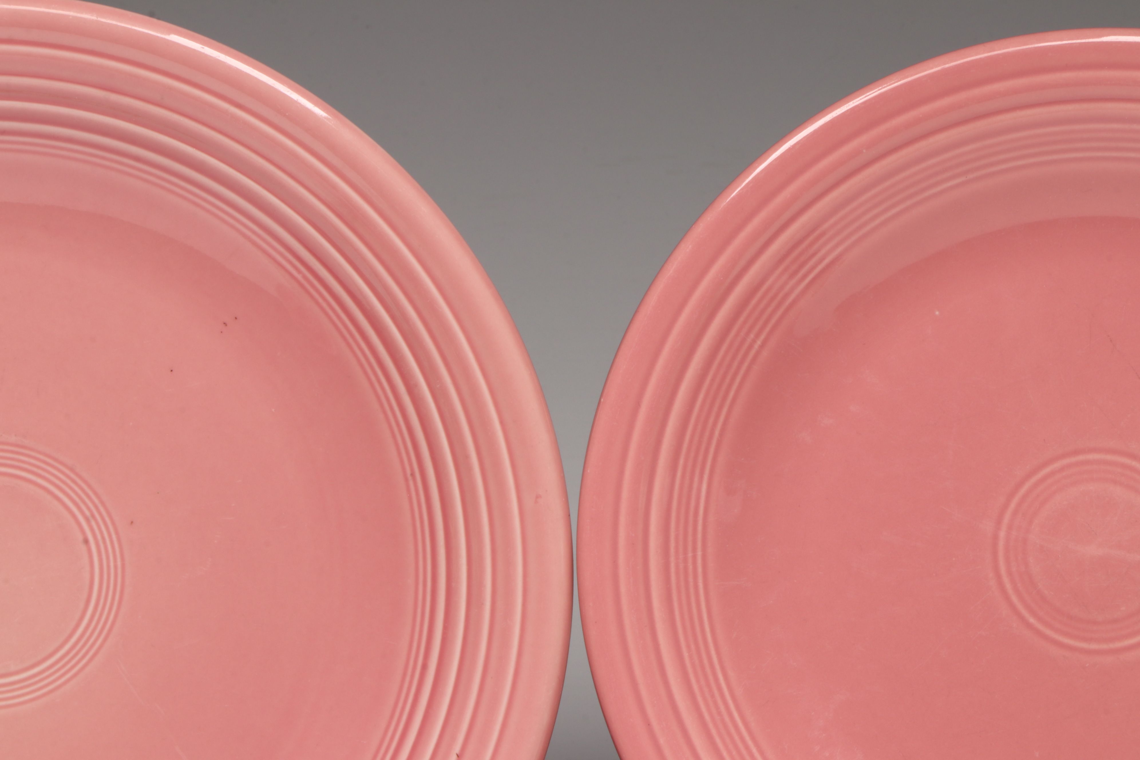 Homer Laughlin "Fiestaware" Ceramic Tableware