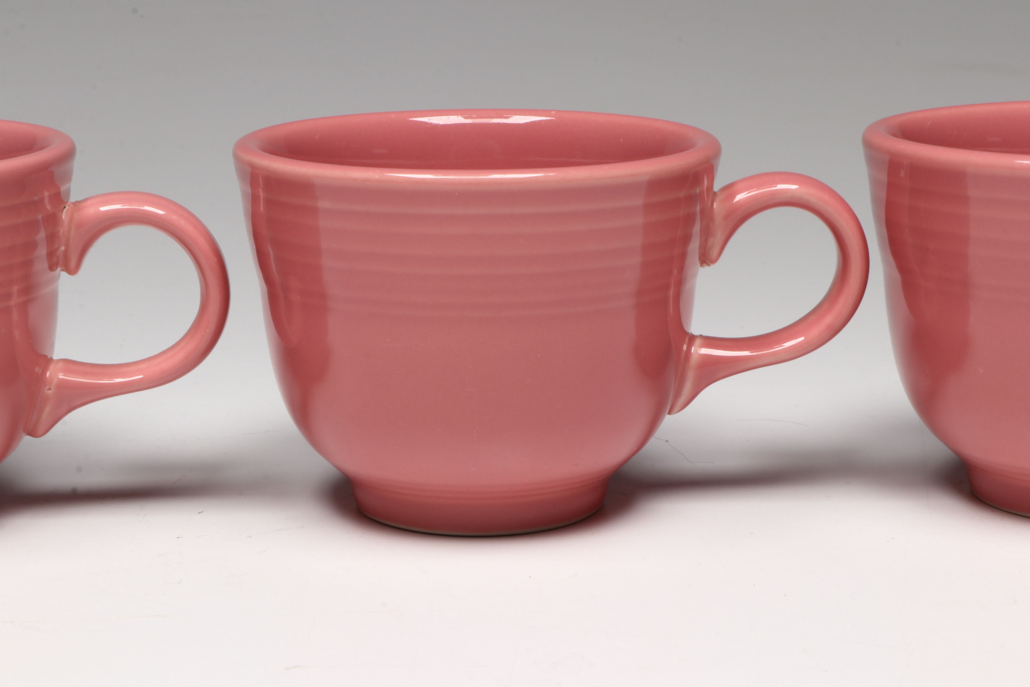 Homer Laughlin "Fiestaware" Ceramic Tableware