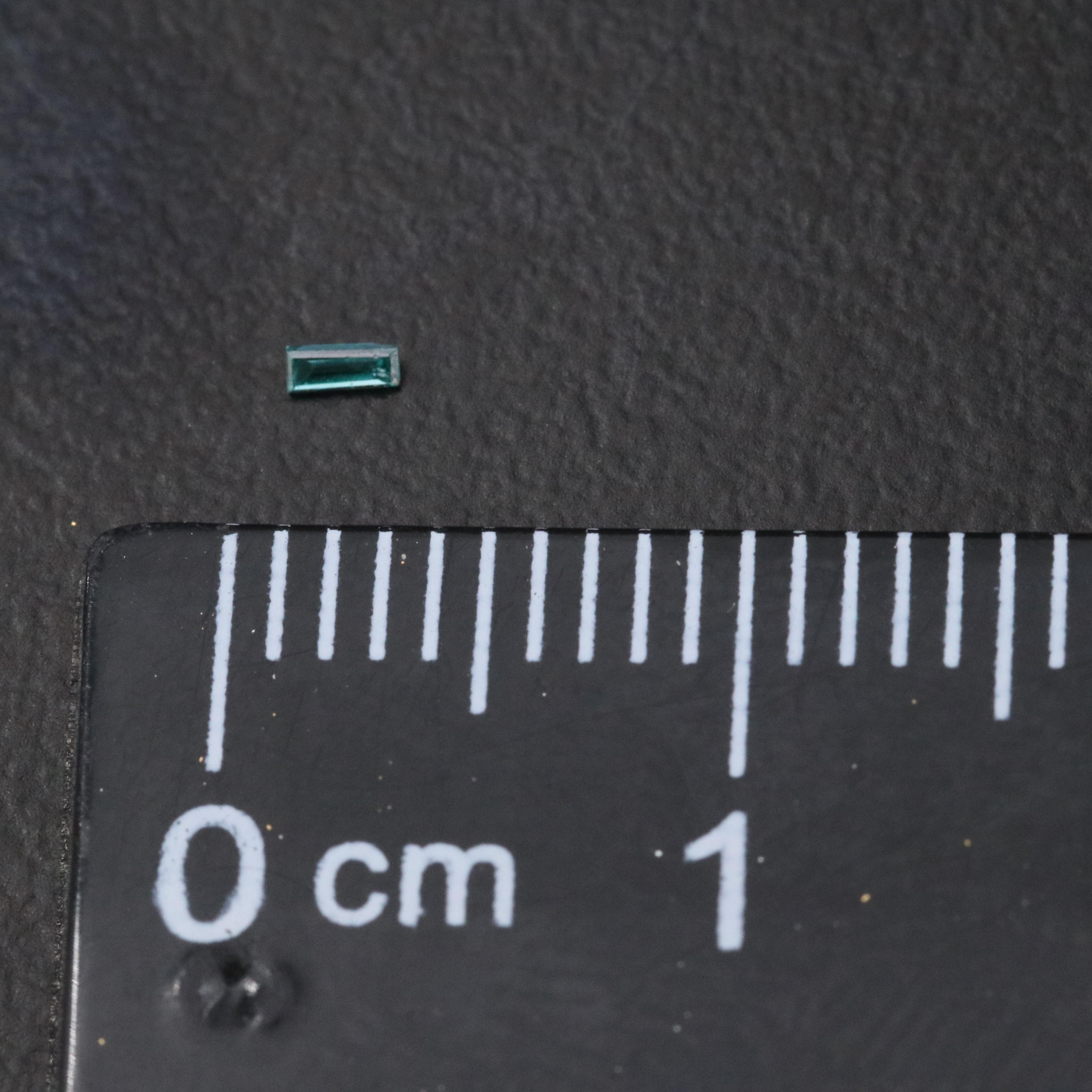 Loose 1.06 CTW Diamond Lot