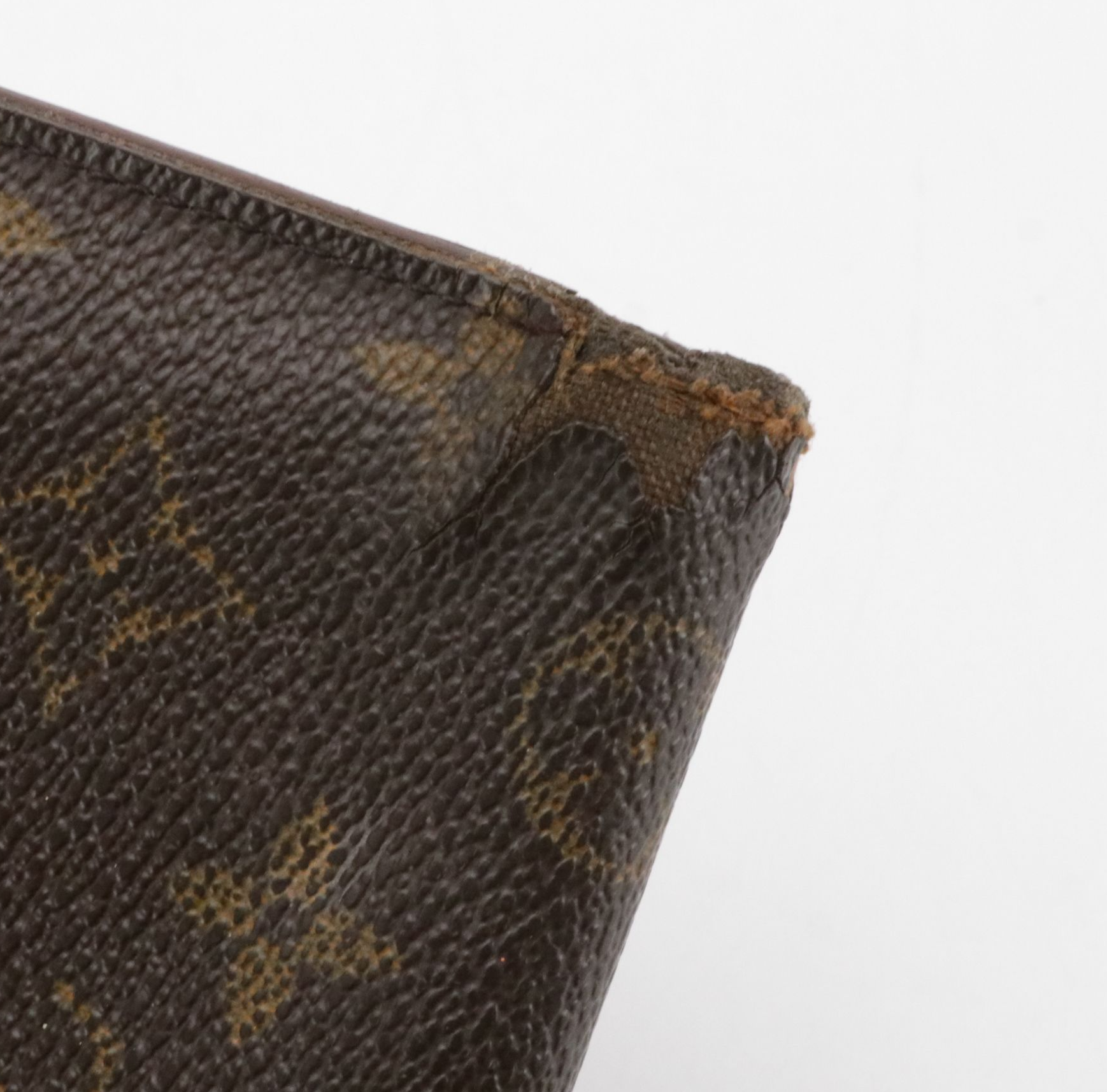 Louis Vuitton Porte-Monnaie, Billets Viennois in Monogram Canvas