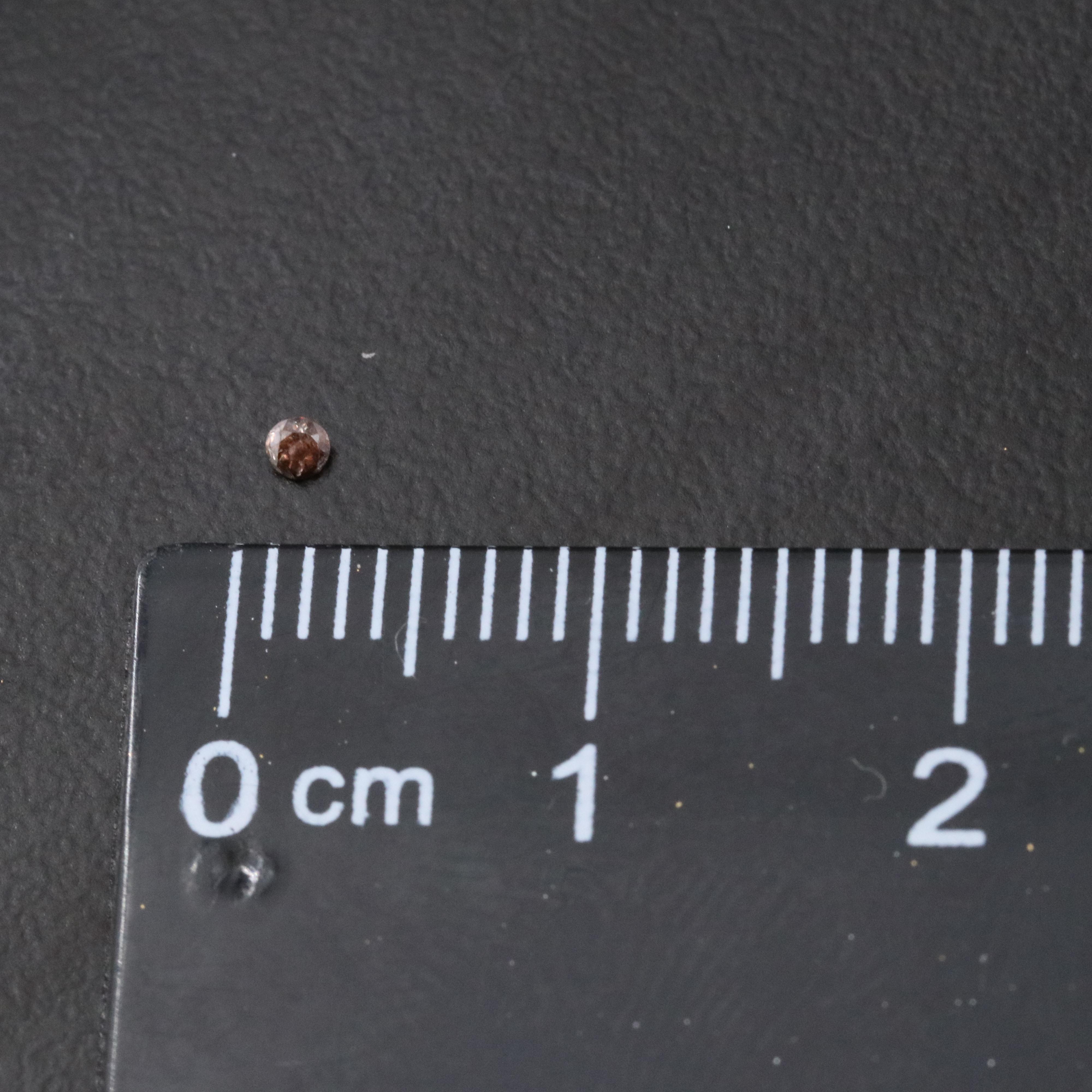 Loose 1.26 CTW Diamond Lot