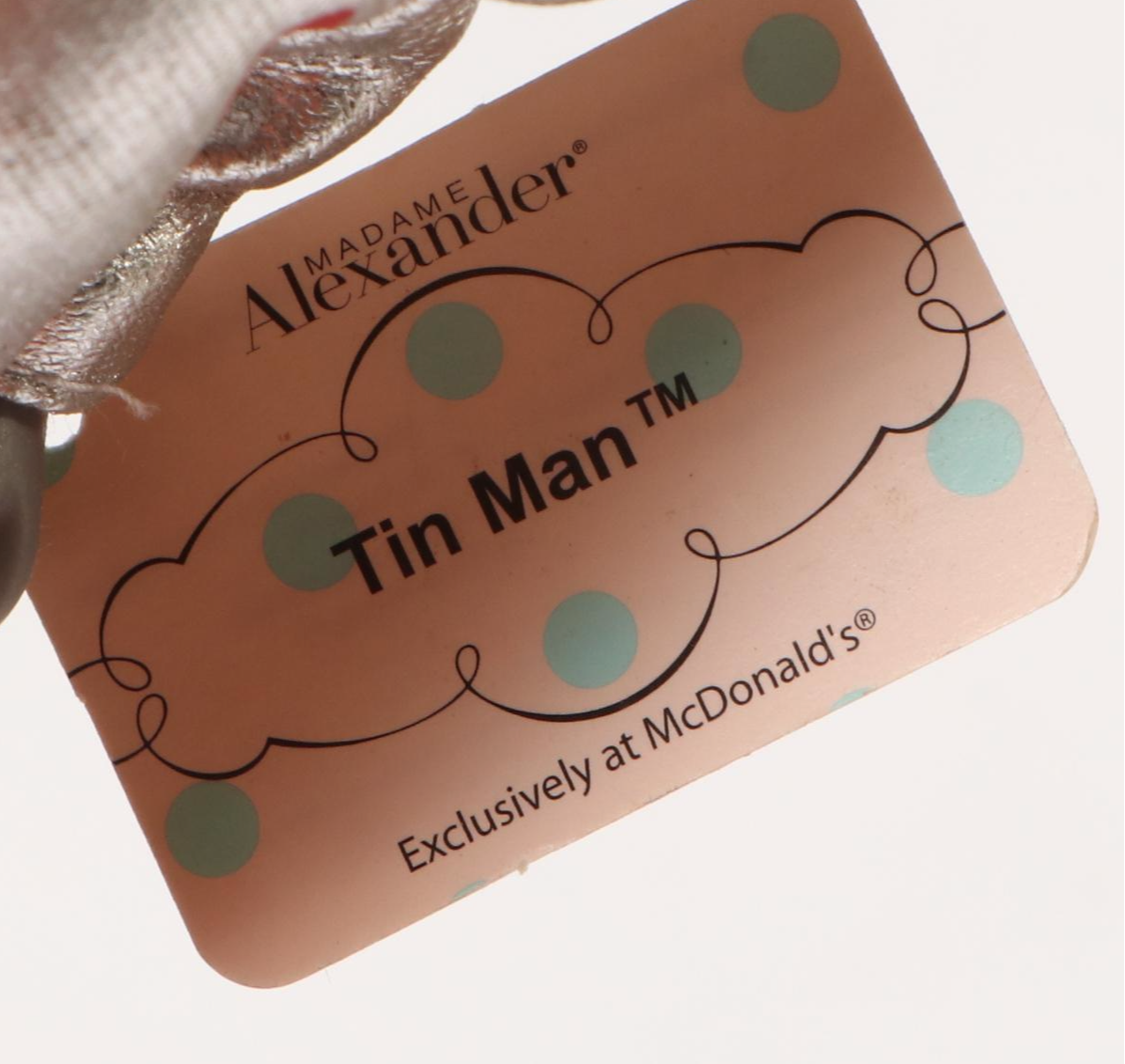 Madame Alexander "Glinda the Good Witch" and More Wizard of Oz Dolls