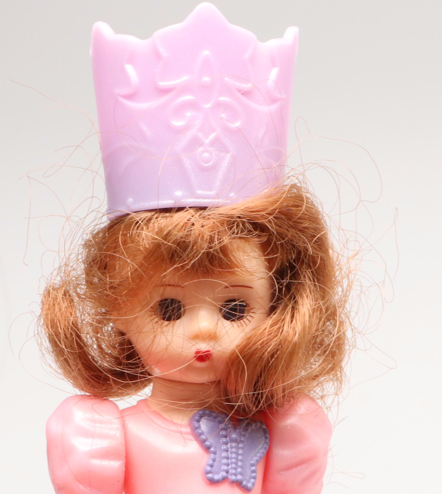 Madame Alexander "Glinda the Good Witch" and More Wizard of Oz Dolls
